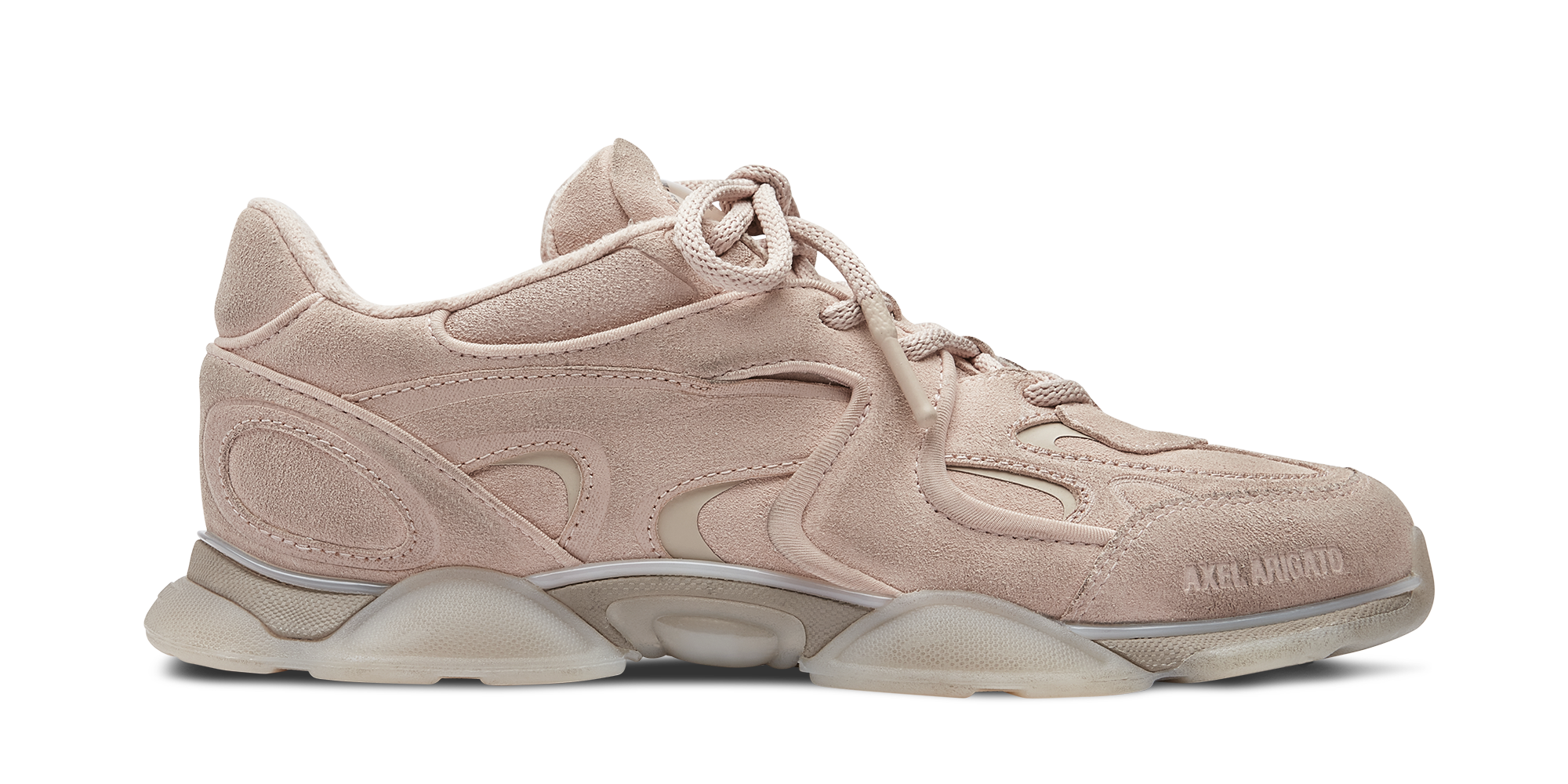 Eris Sneaker - F3490004