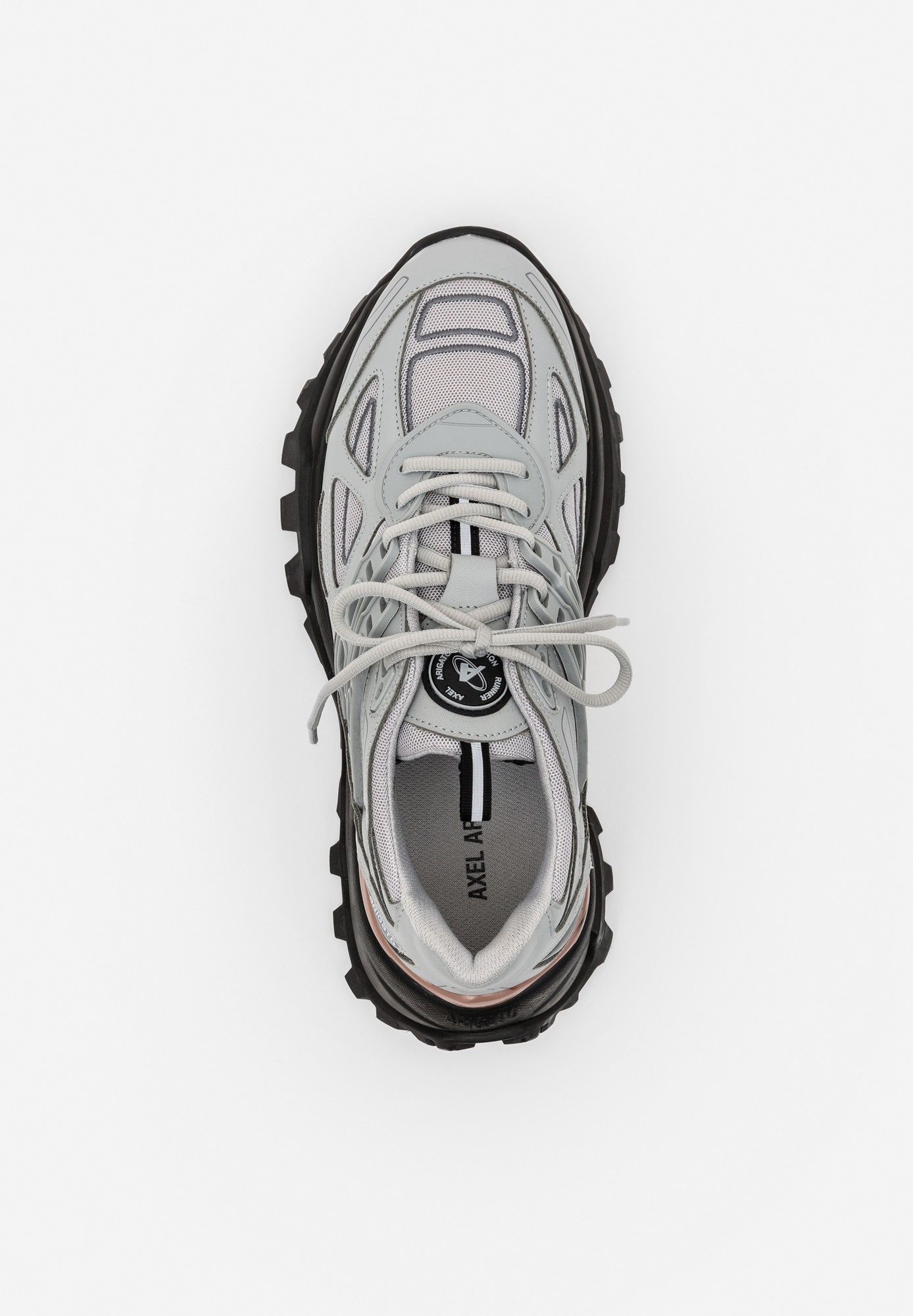 Marathon R-Tic Runner