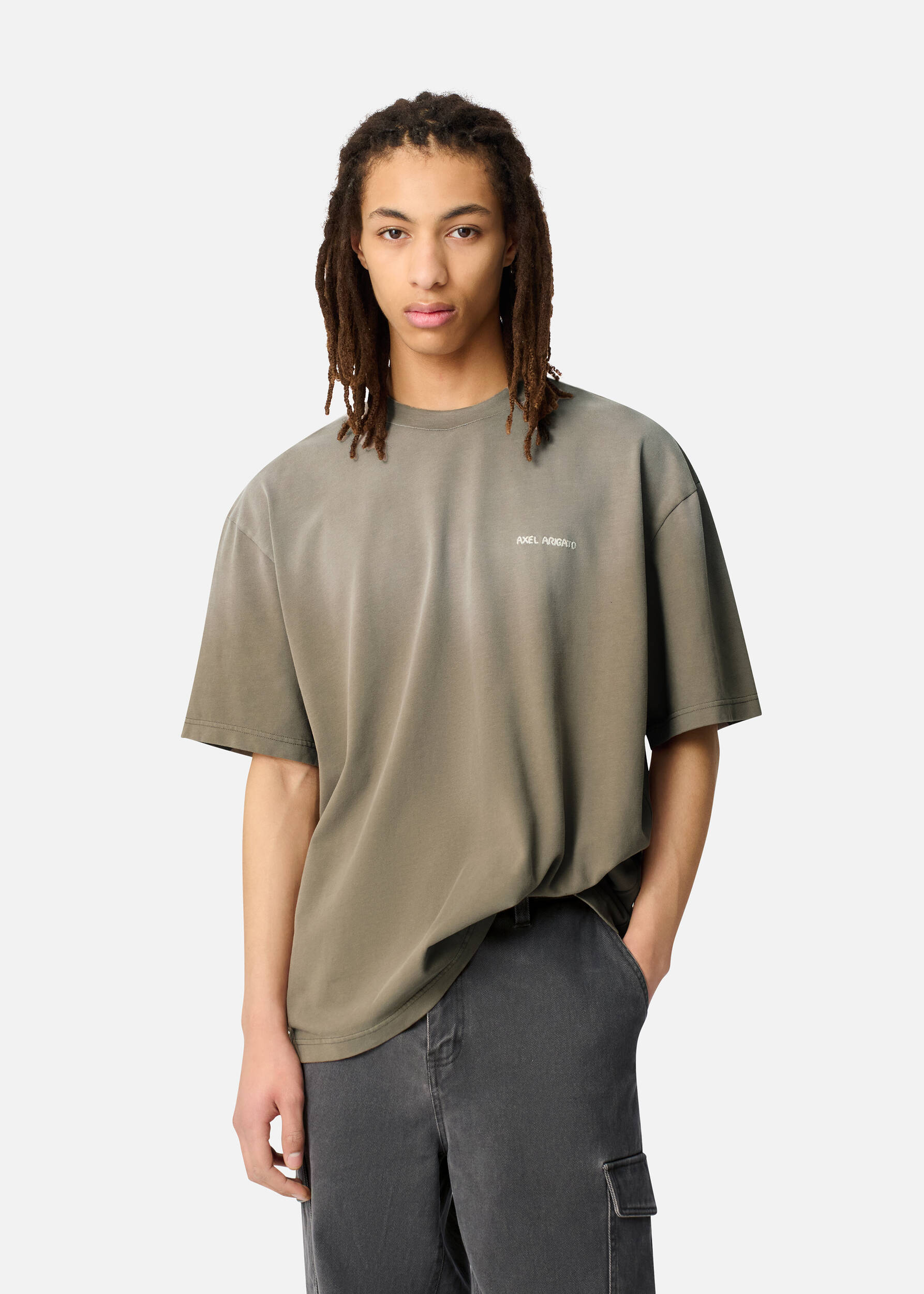 AXEL ARIGATO - Legacy T-Shirt
