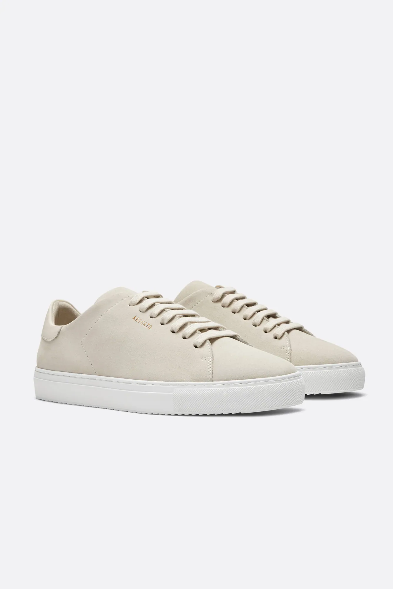 Clean 90 Suede Sneaker