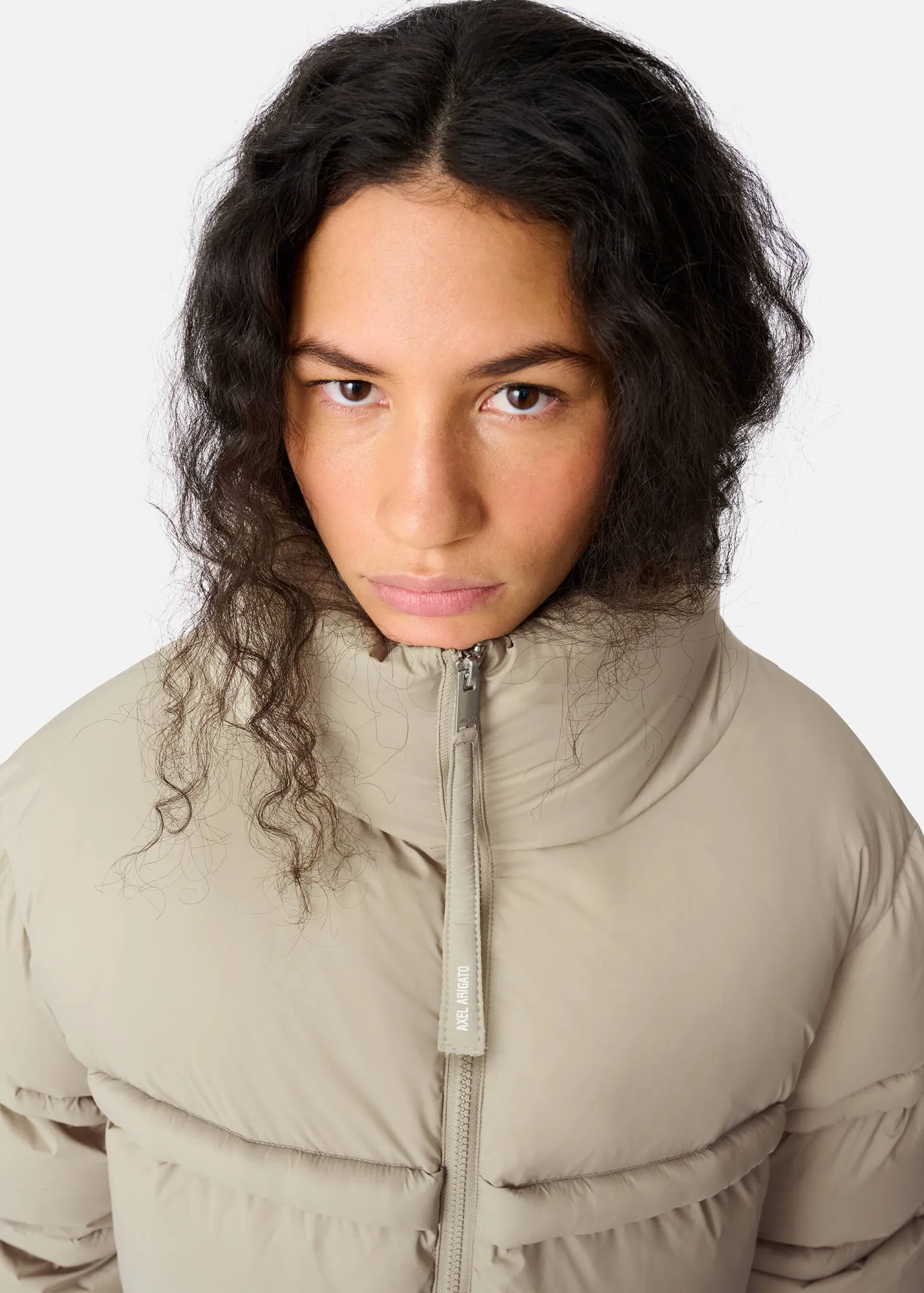 Veil Puffer Jacket