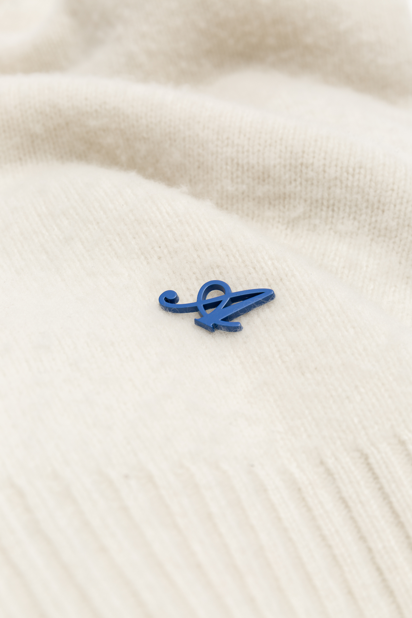 Signature Pin