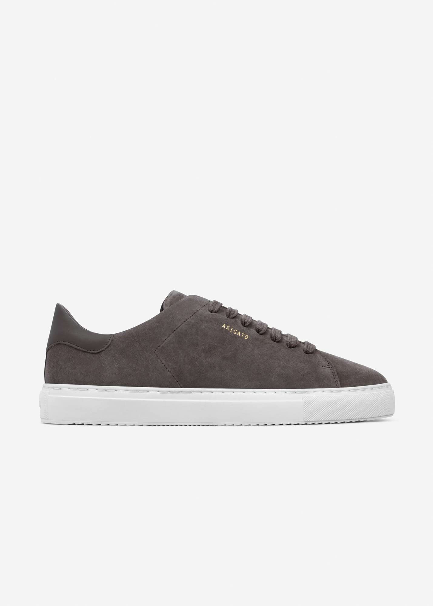 Clean 90 Suede Sneaker