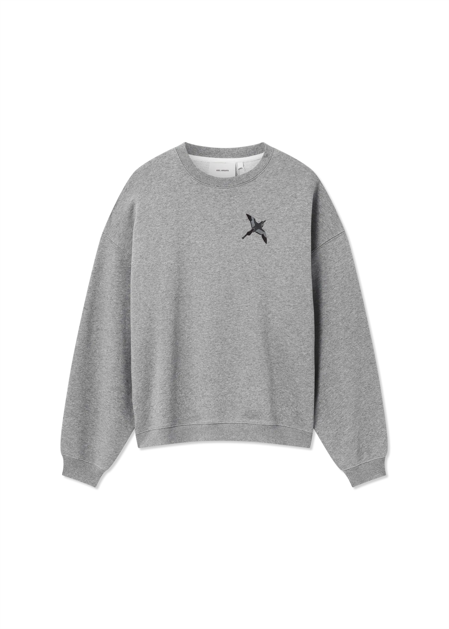 Micro Bee Bird Sweater