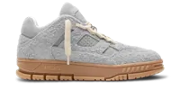 Grey/Light Gum