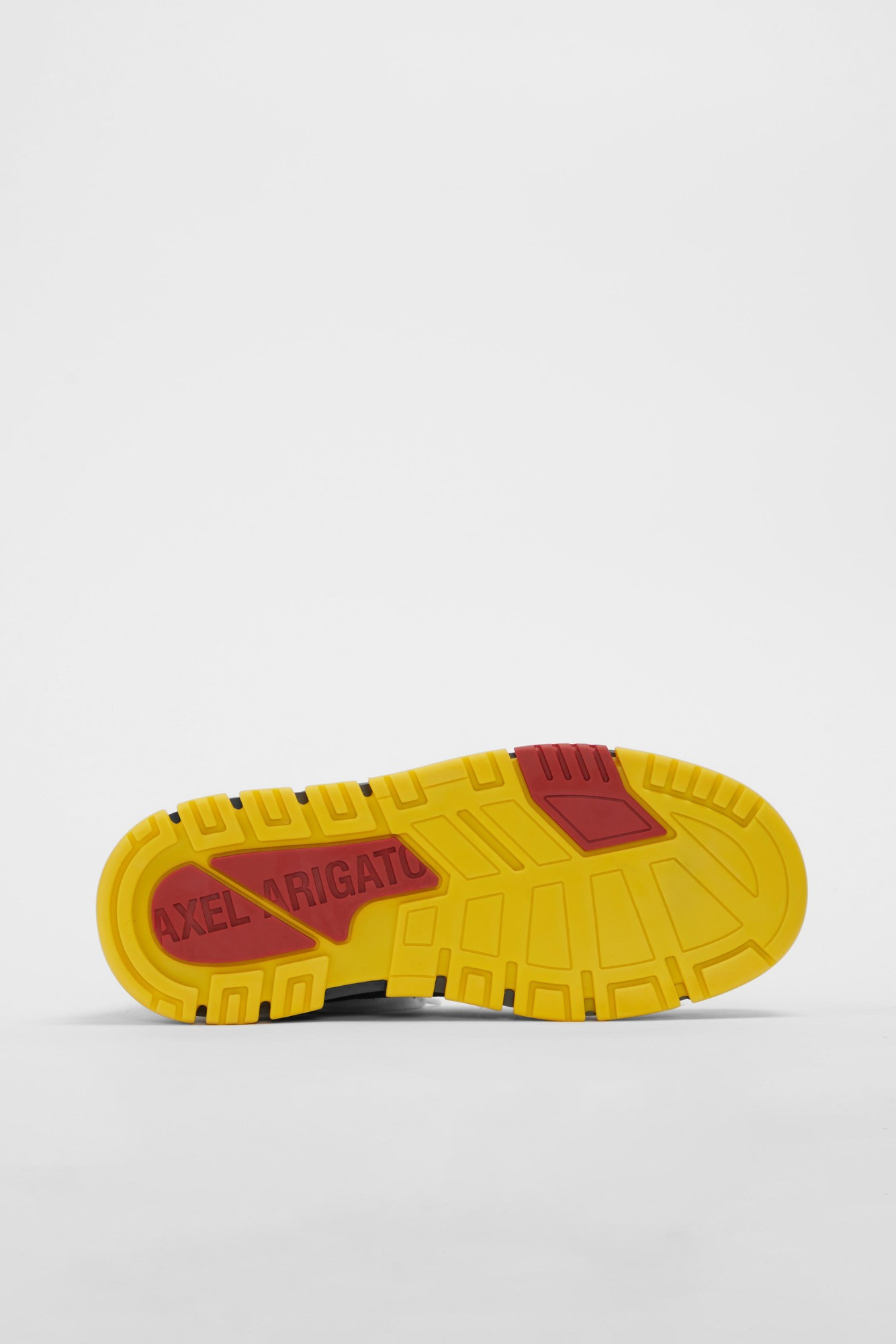 Area Hi Sneaker