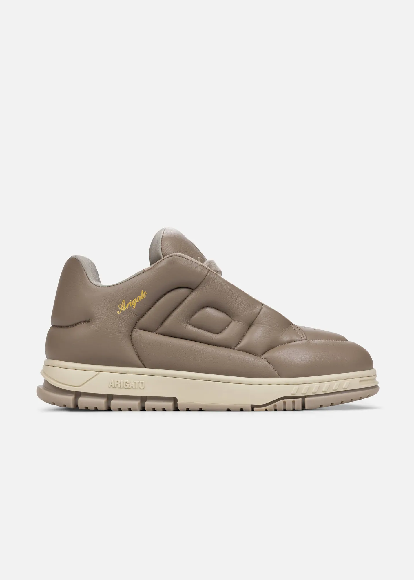 Area Puff Puff Sneaker