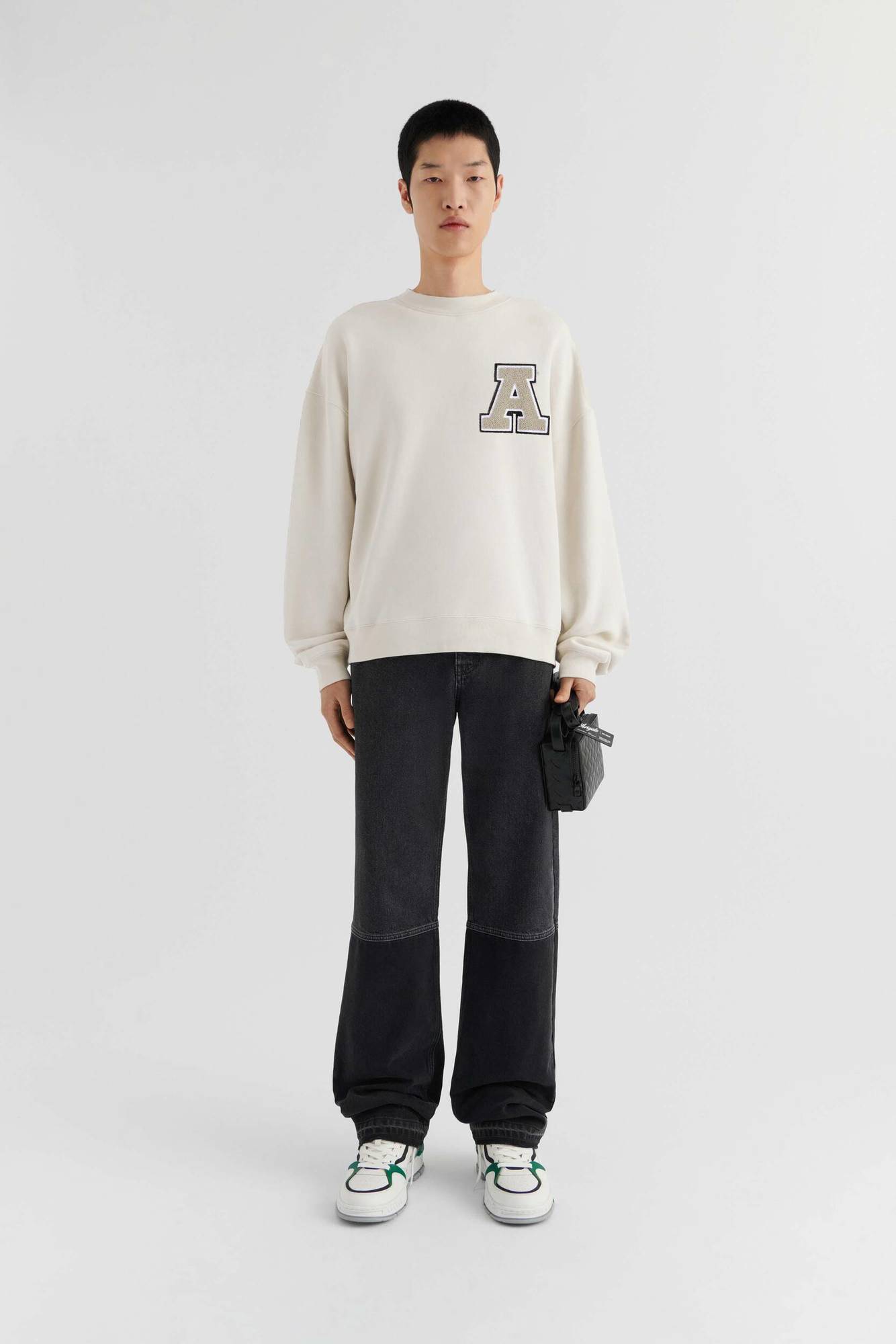 Team Sweatshirt