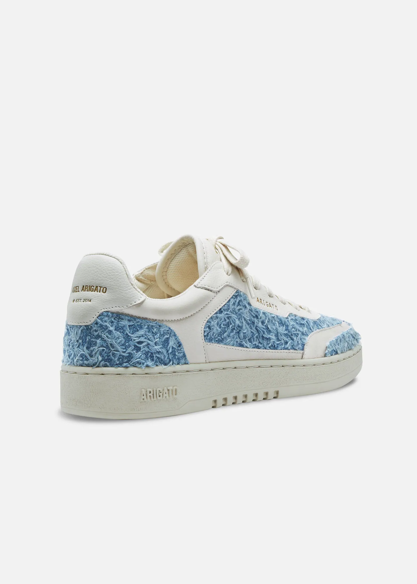 Dice T-Toe Sneaker