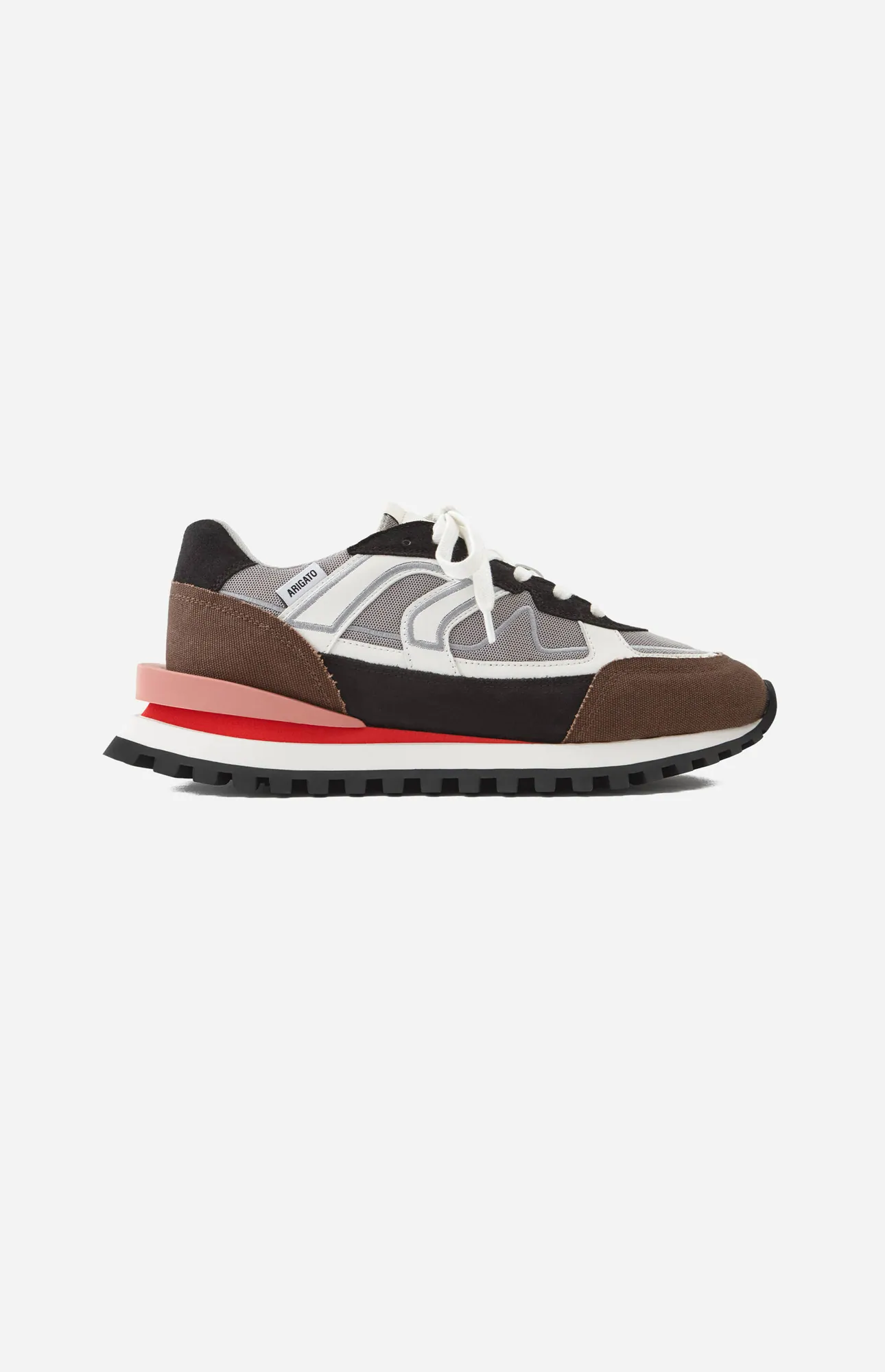 Sonar Sneaker