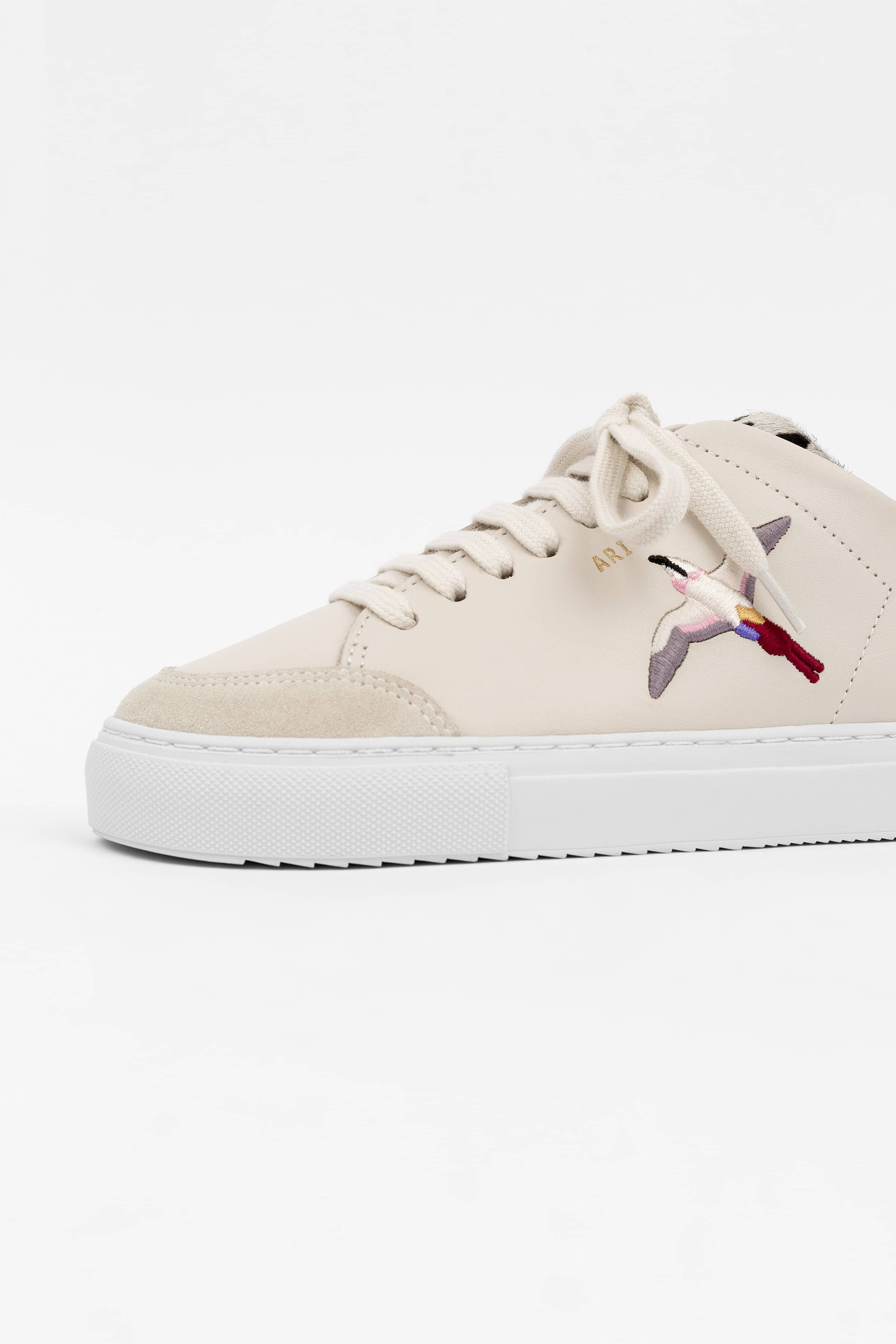 Clean 90 Triple B Bird Sneaker