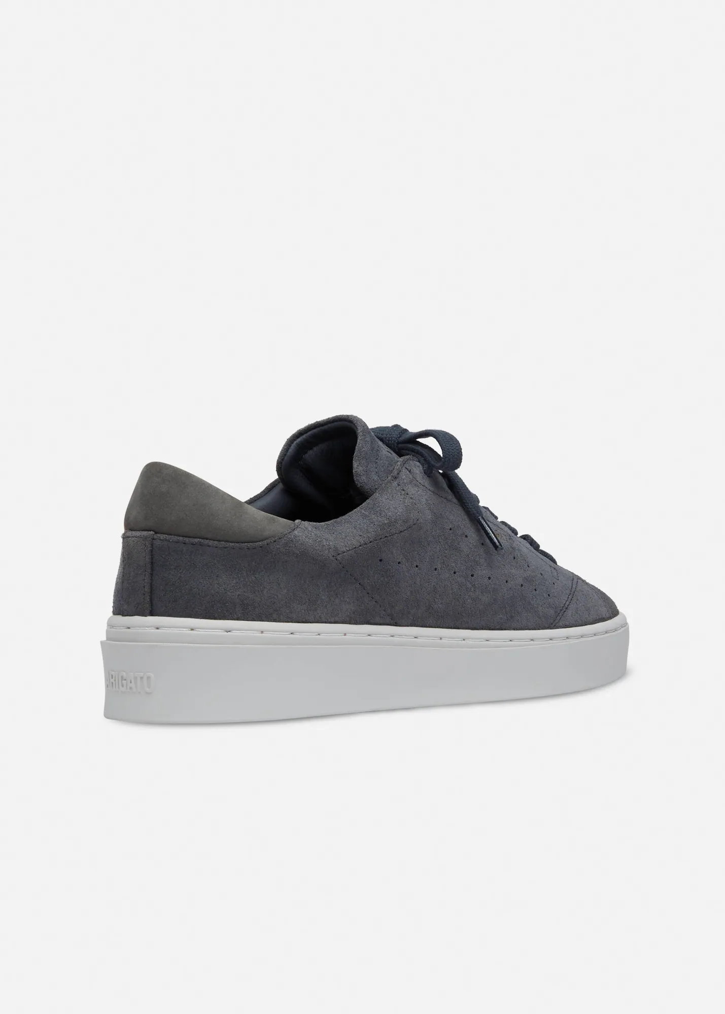 Court Suede Sneaker