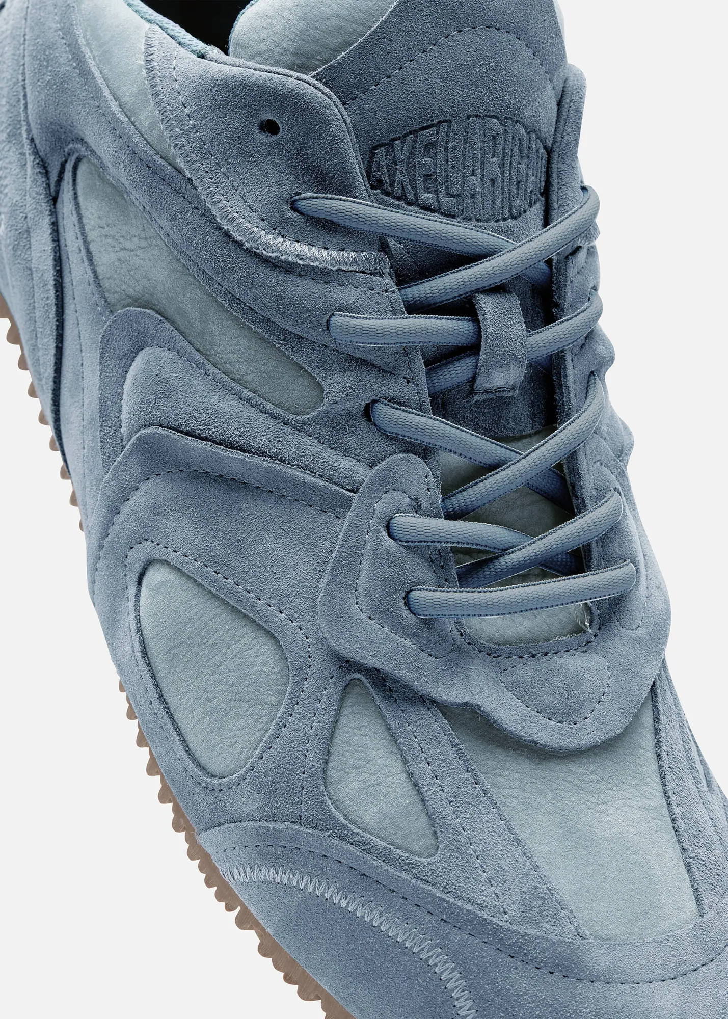 Slow Runner