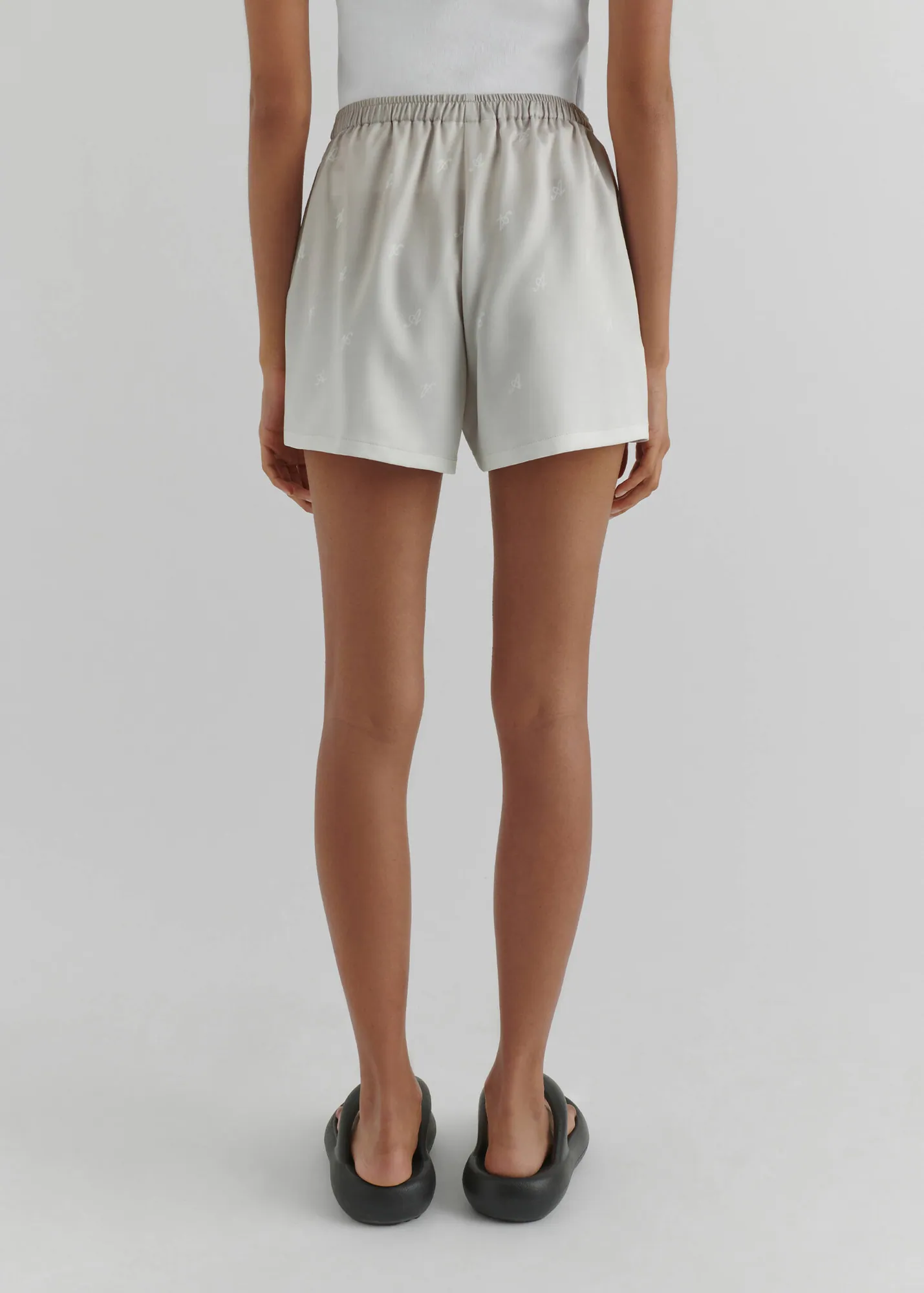 Joy Ombré Shorts