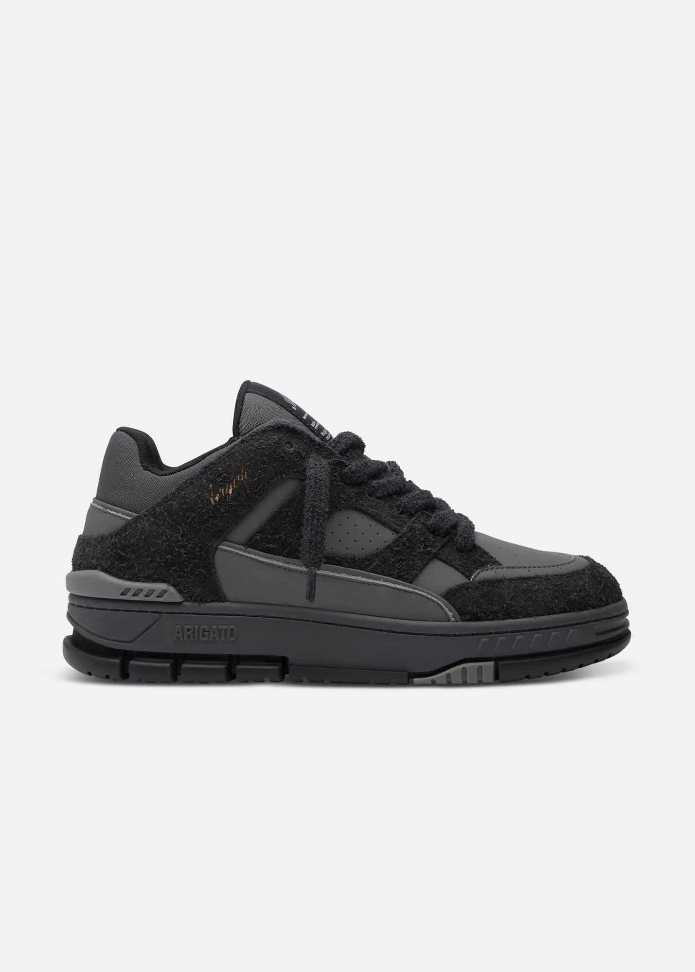 Area Lo Fluffy Sneaker