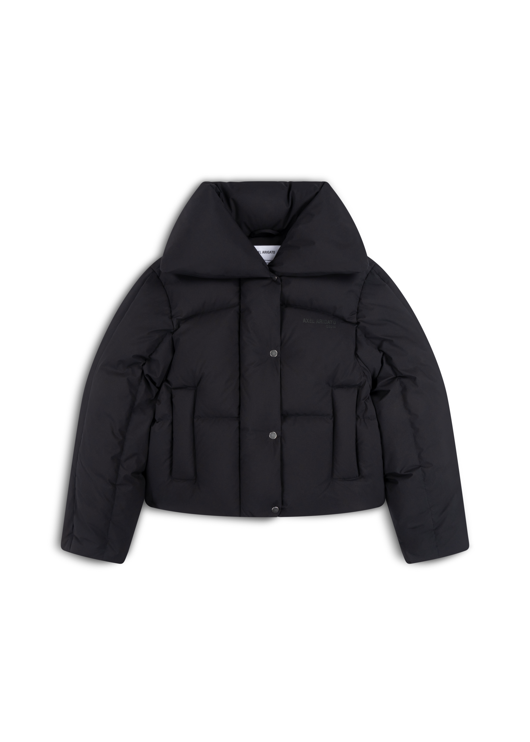 Mist Puffer Jacket