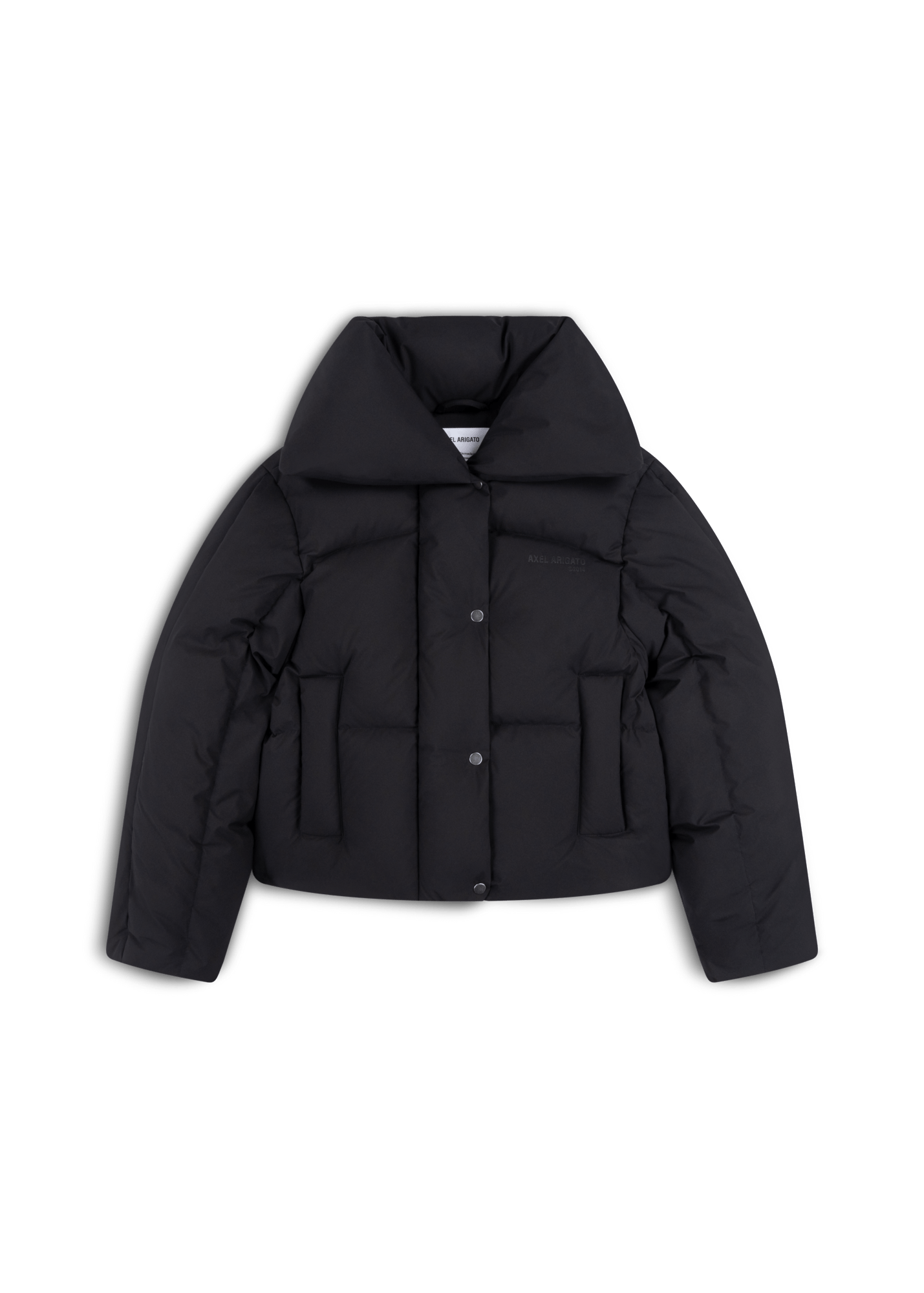 Mist Puffer Jacket