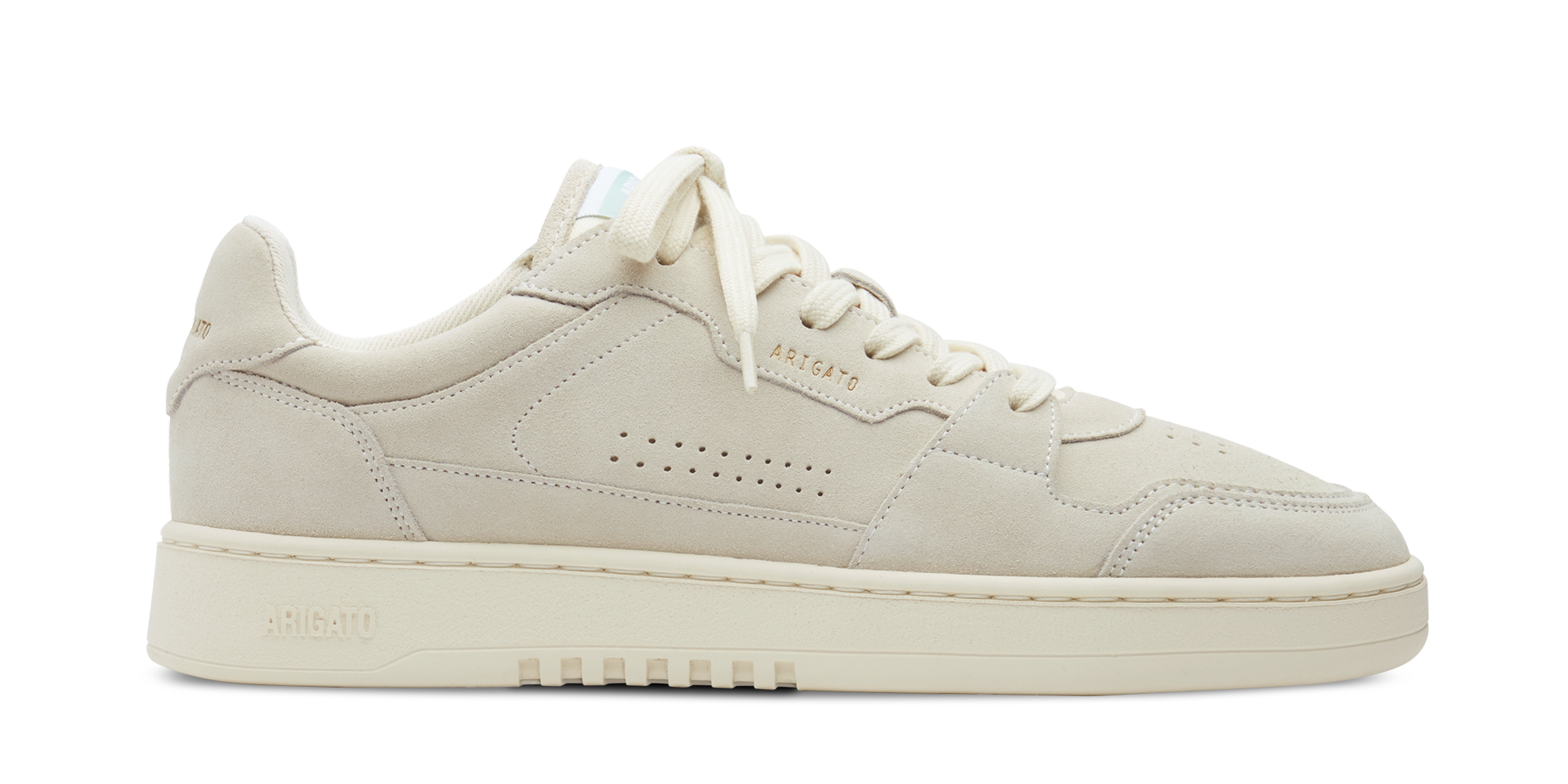 Dice Lo Sneaker - F2771003