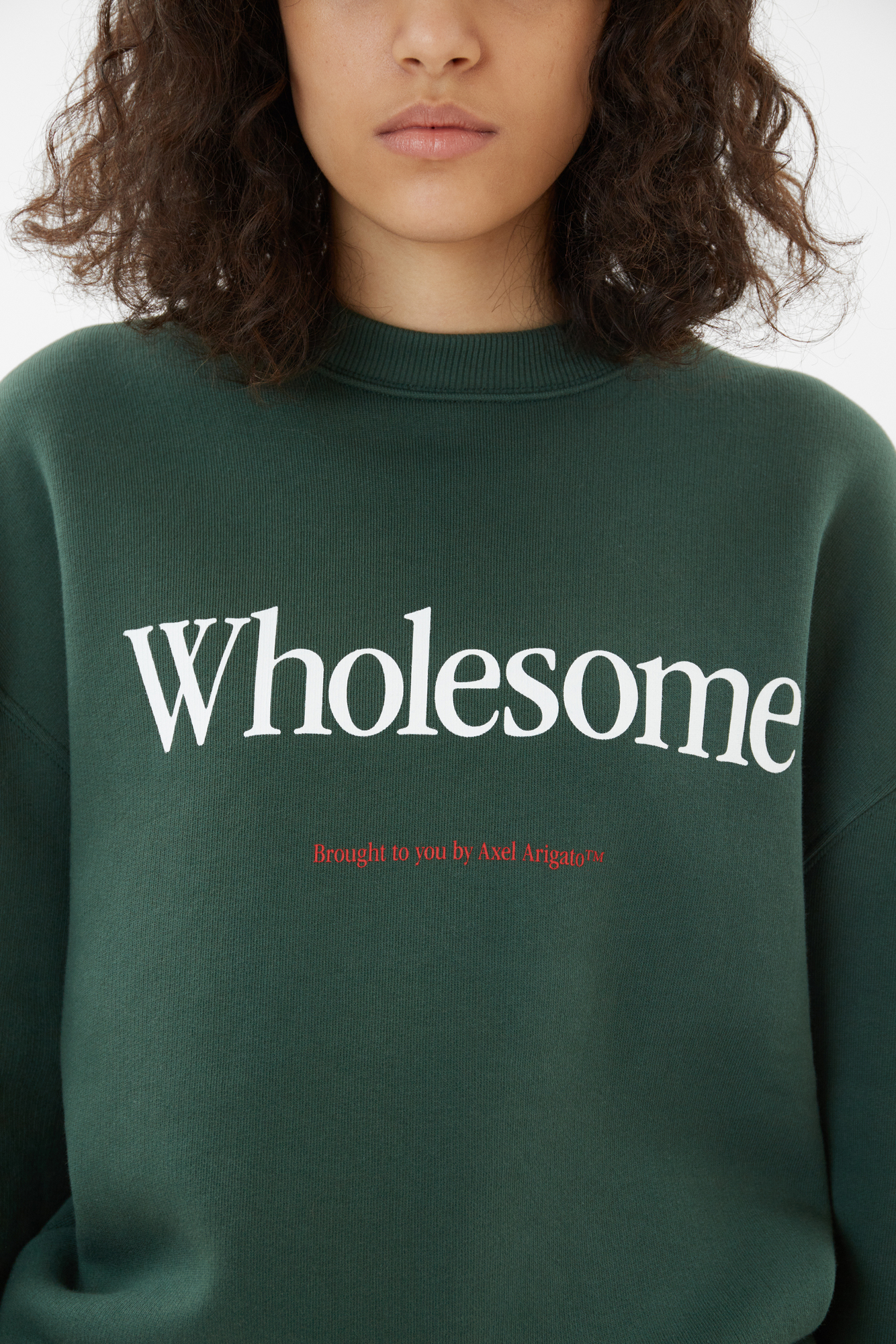 Wholesome Sweatshirt