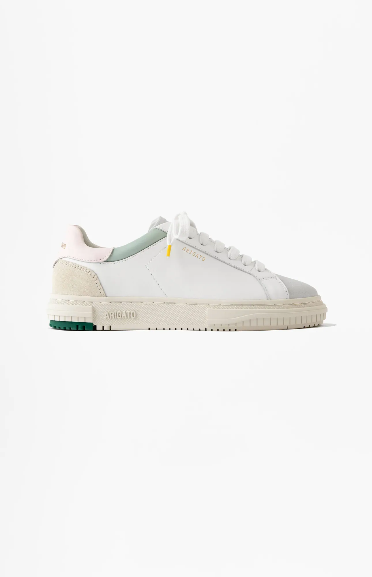 Atlas Sneaker