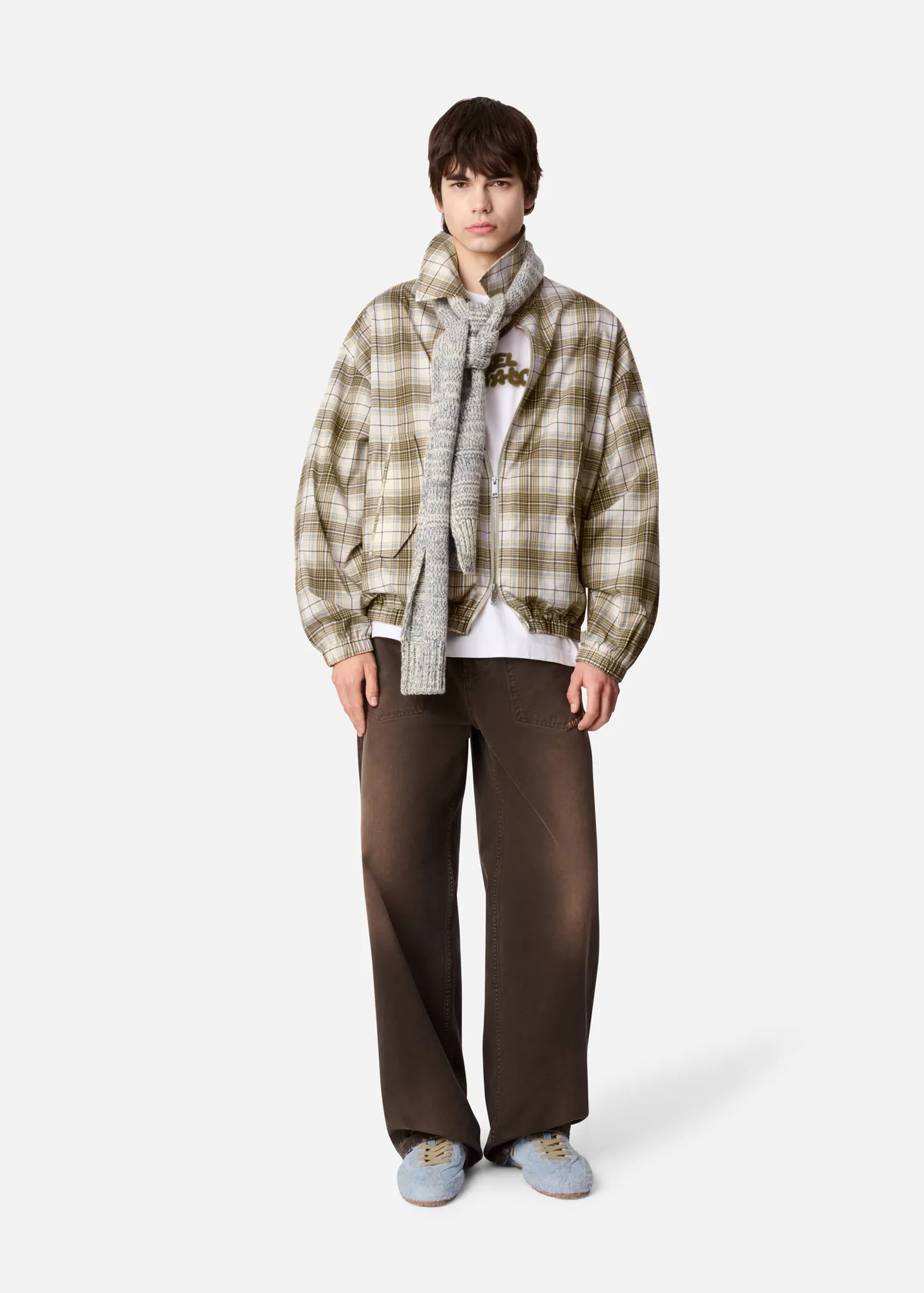 Terra Jacket