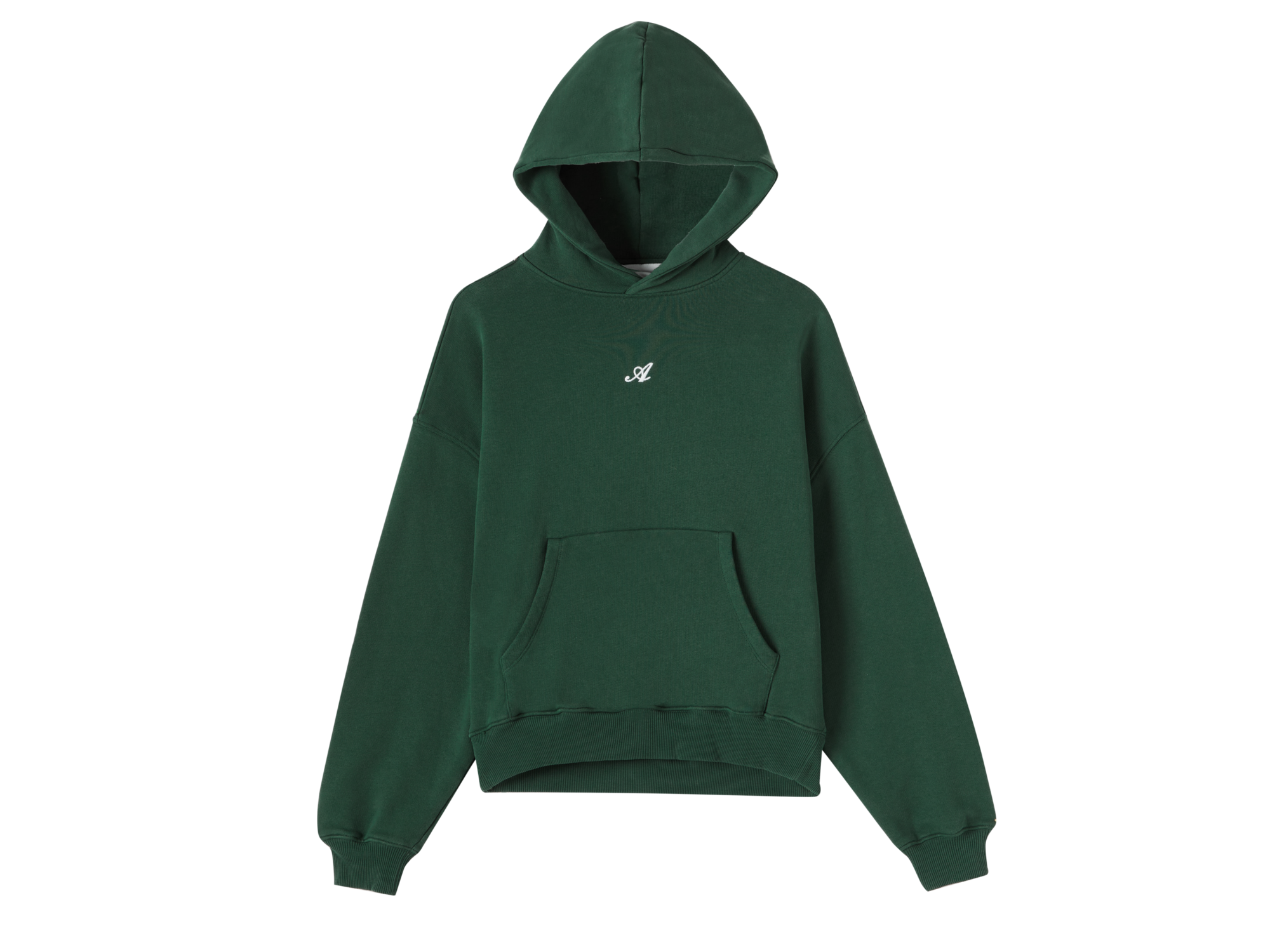 Script A Hoodie