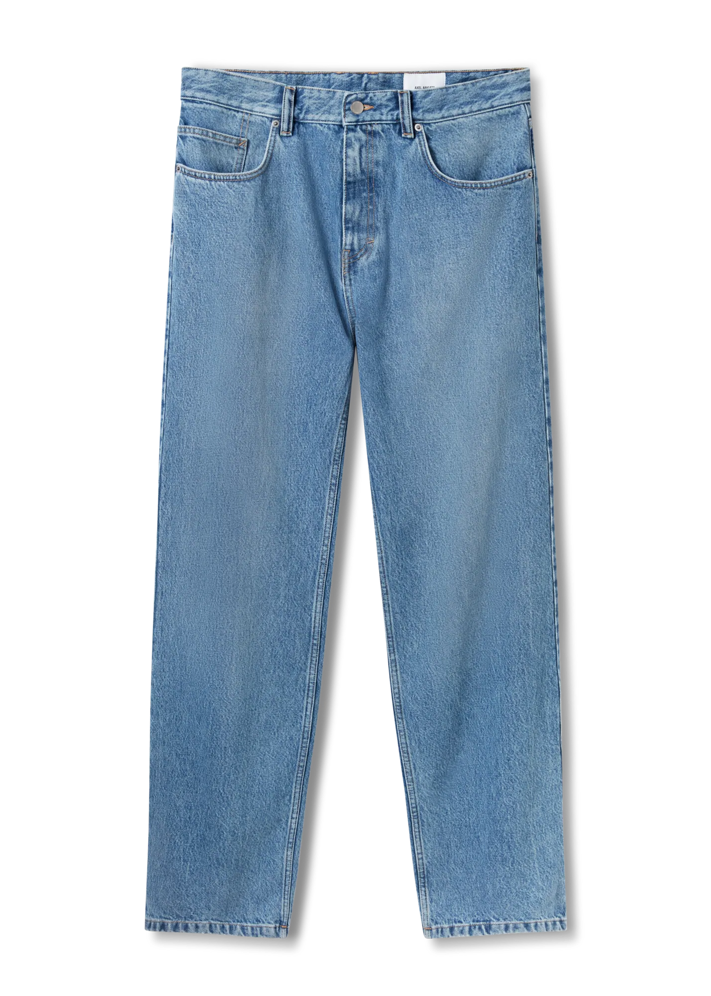 Archive Straight Jeans