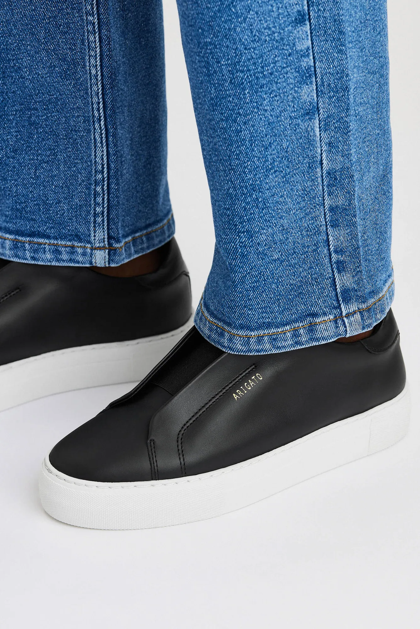 Clean 360 Laceless