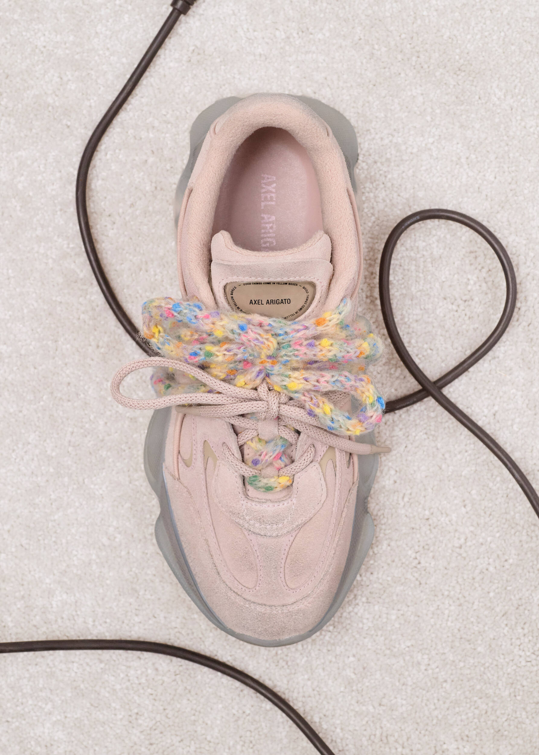AXEL ARIGATO - Eris Sneaker