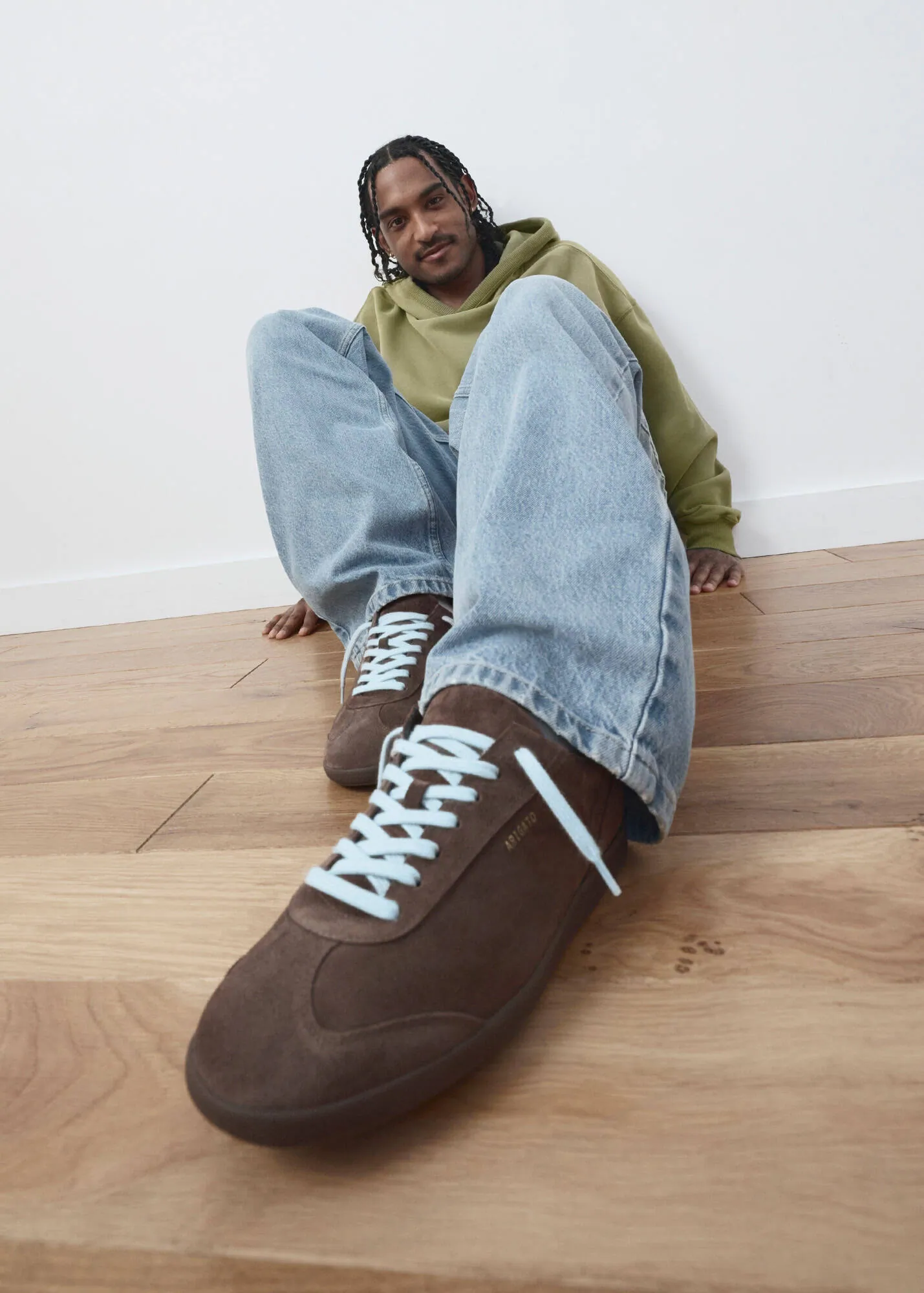 Zane Sneaker