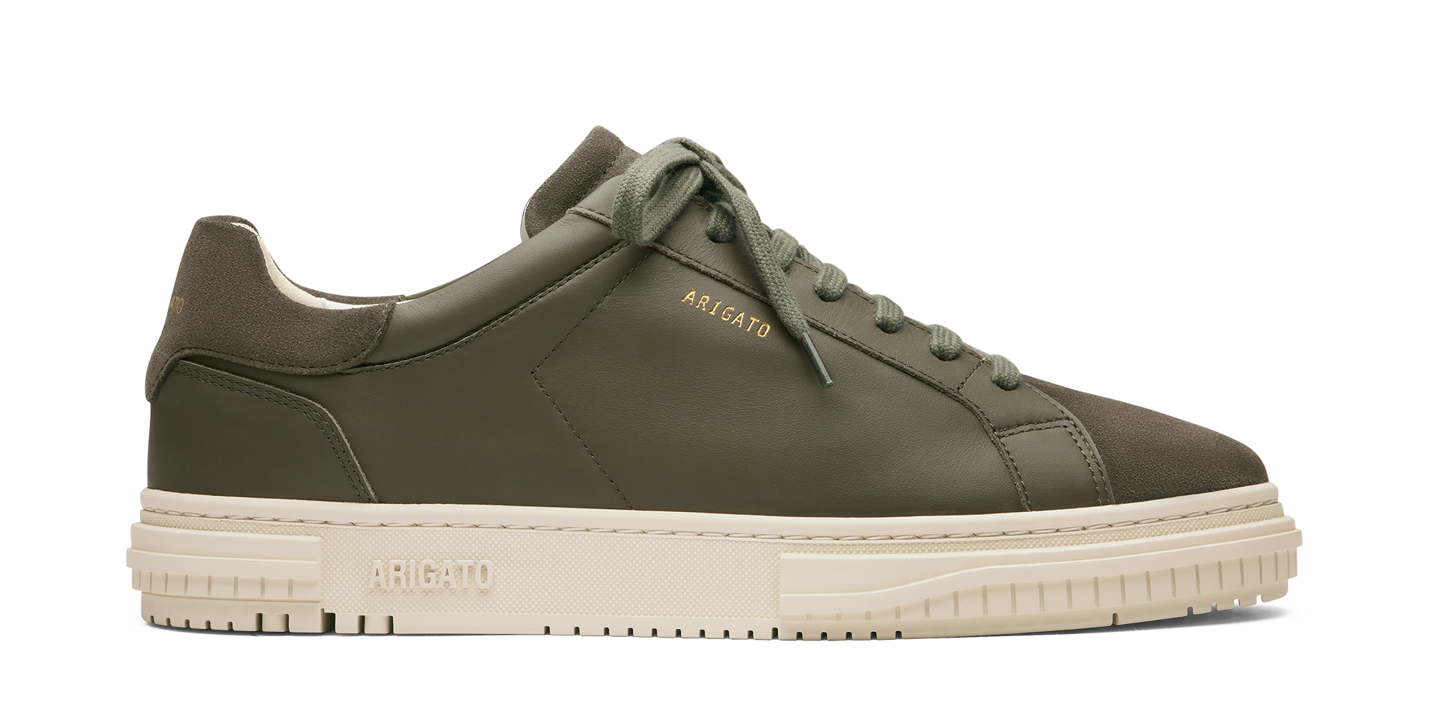 Atlas Sneaker - F3600001