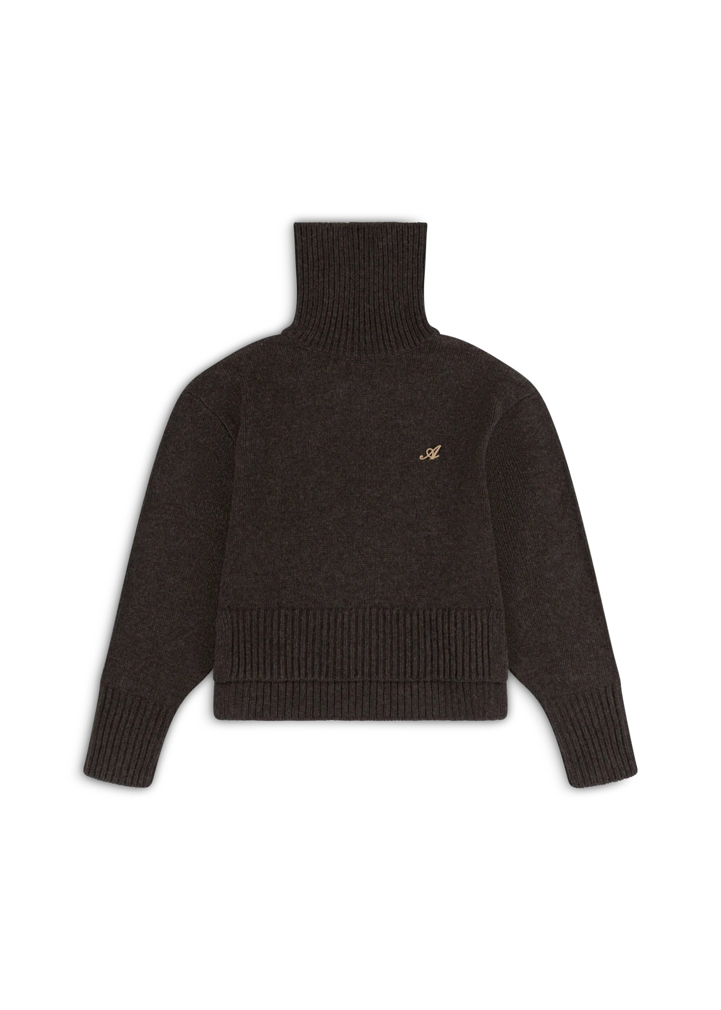 Remain Cropped Sweater
