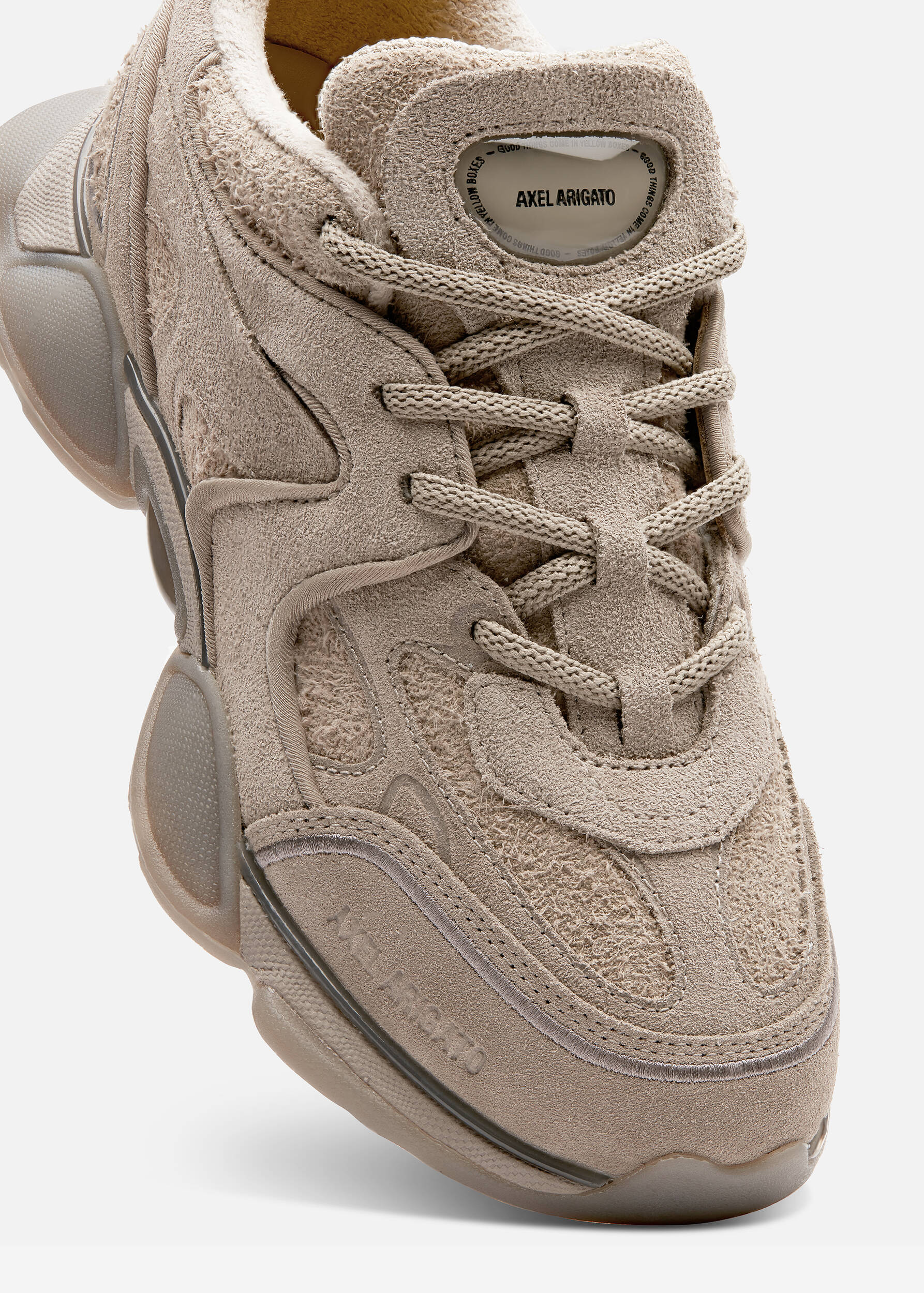 AXEL ARIGATO - Eris Sneaker