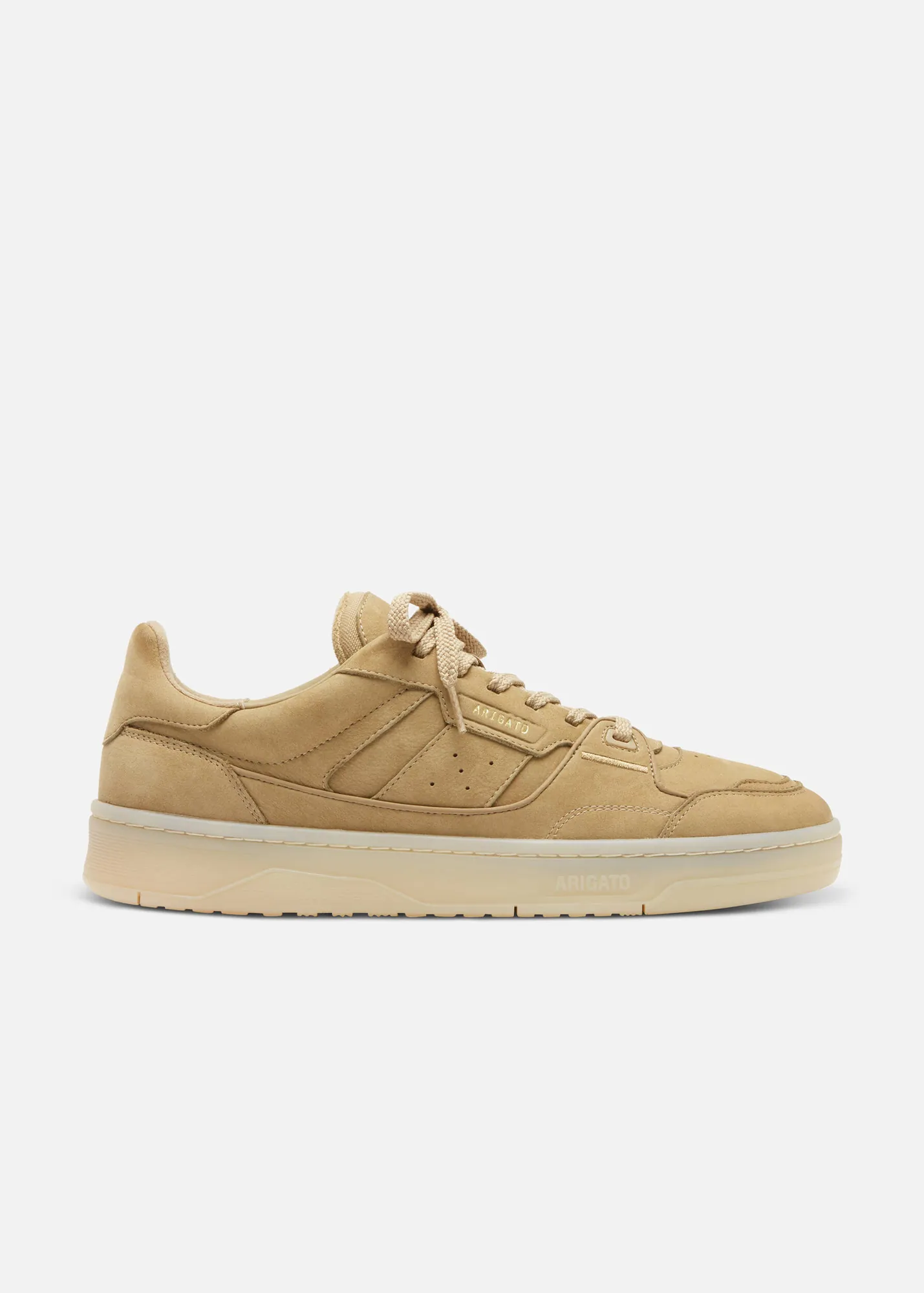 Clay Sneaker