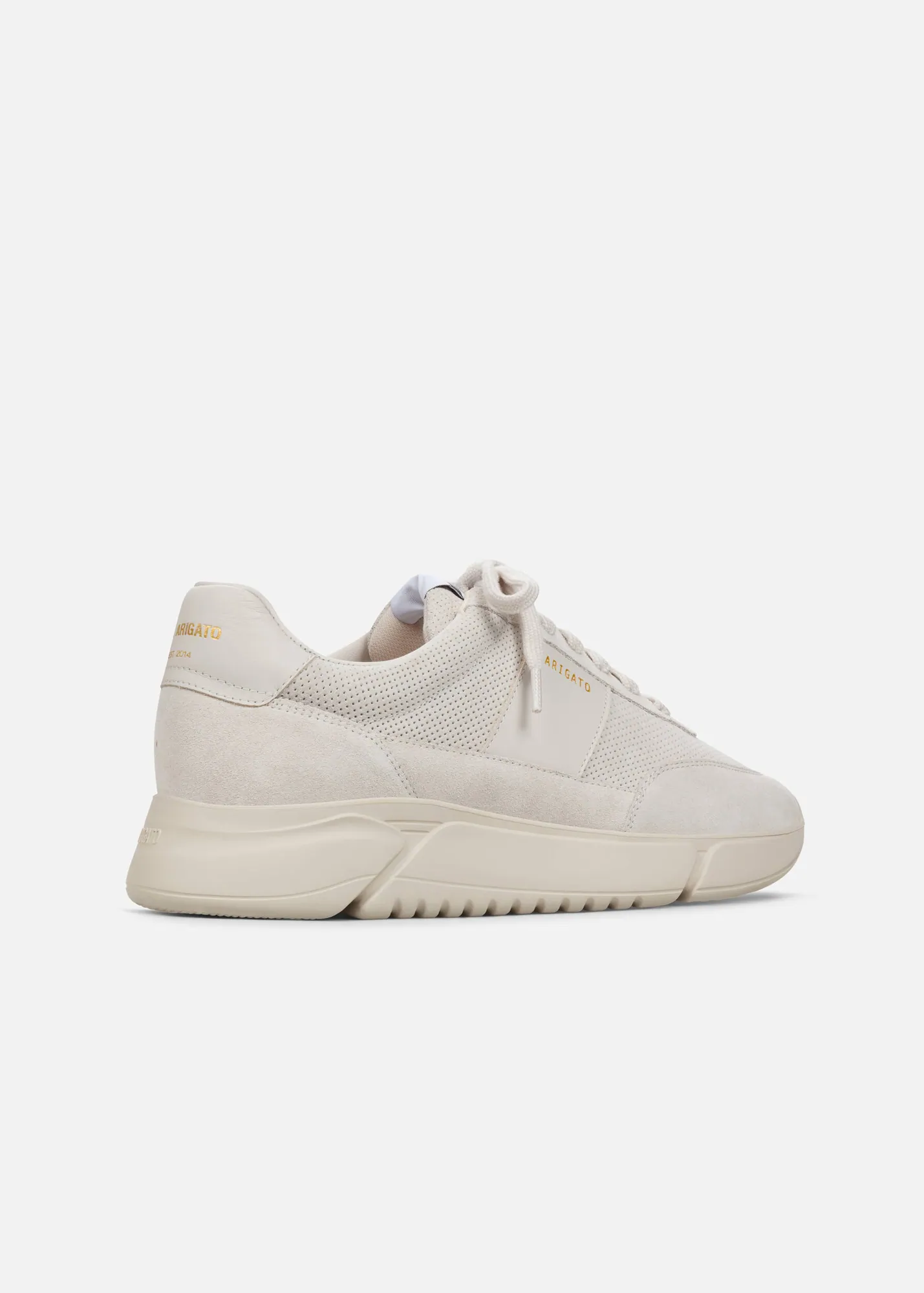 Genesis Vintage Runner