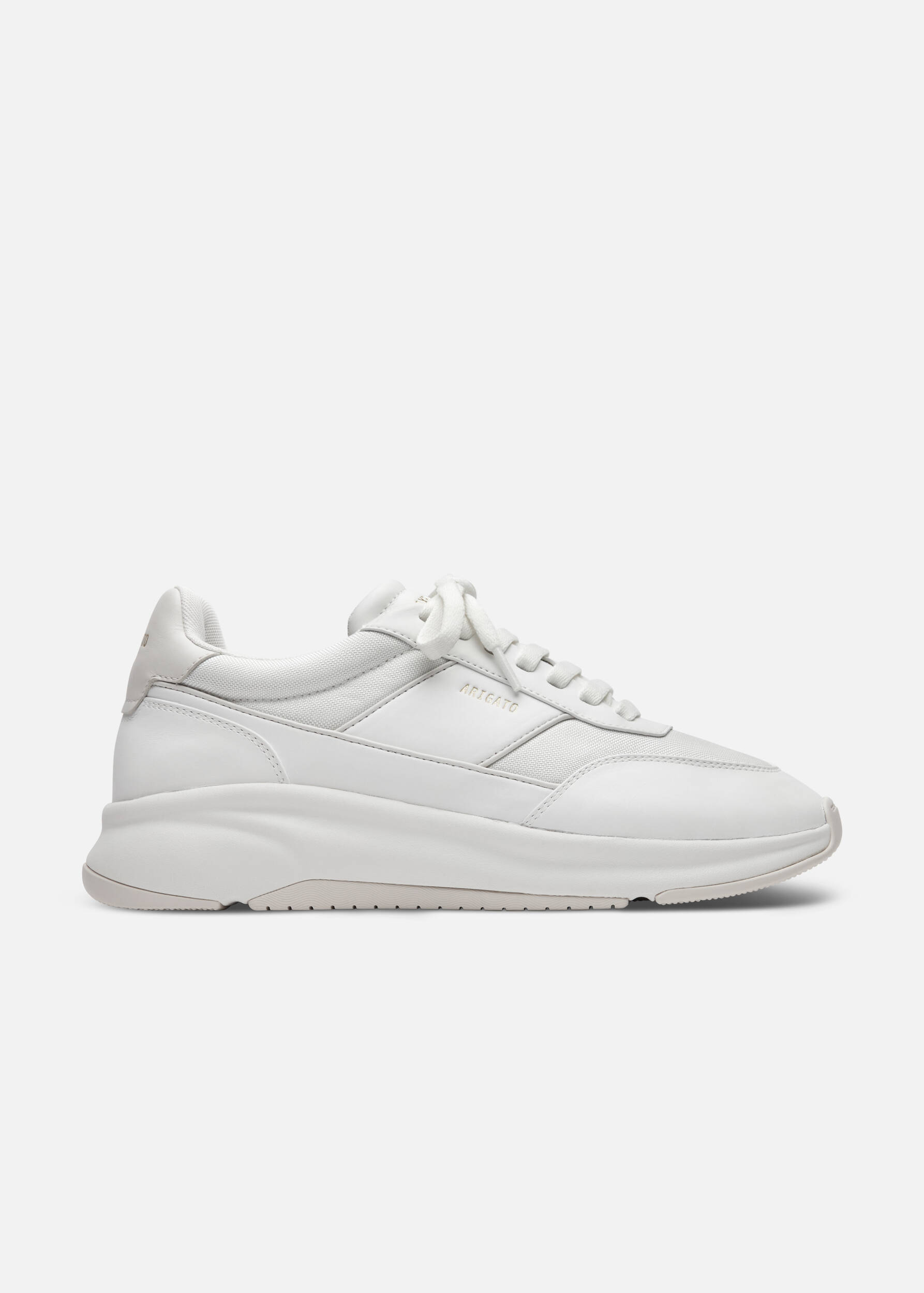スニーカー AXEL ARIGATO FW25 (F0002012 WHITE) AXEL ARIGATO - Dice Lo Sneaker