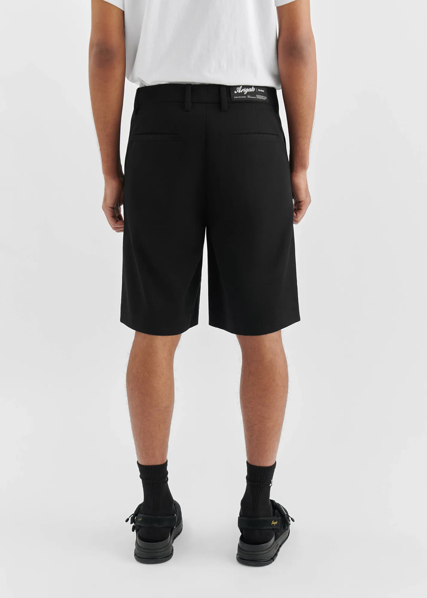 Axis Shorts