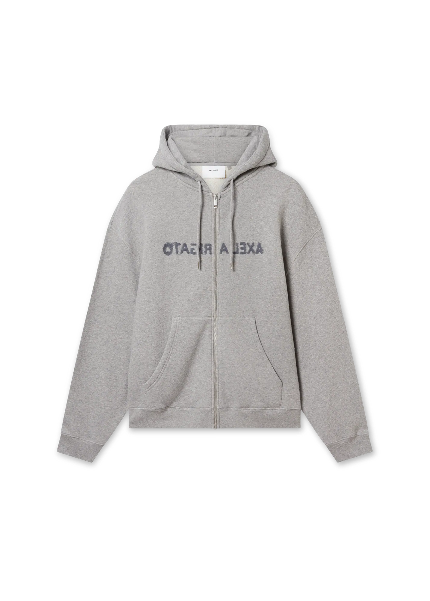 Rhys Zip Thru Hoodie
