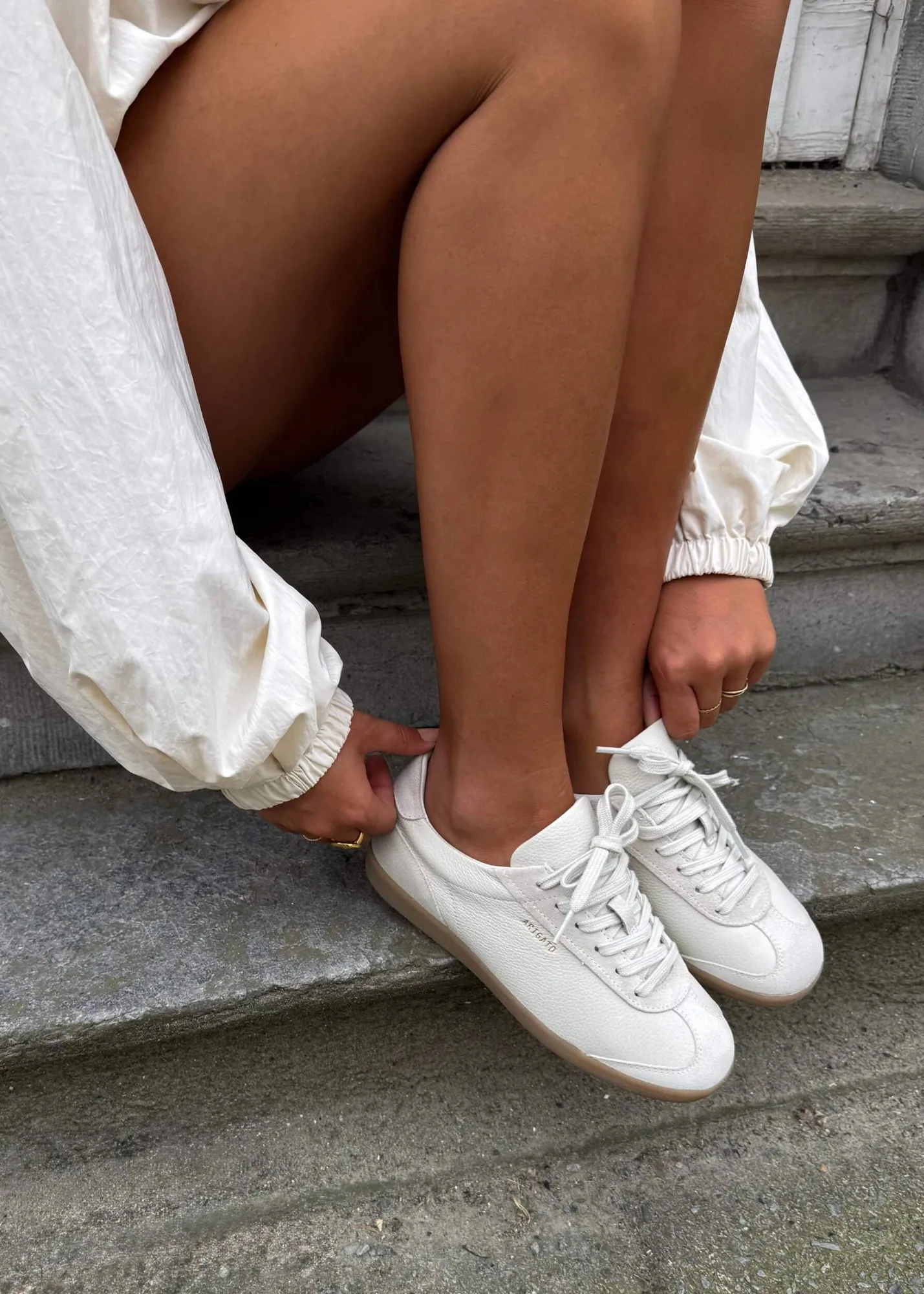 Zane Sneaker