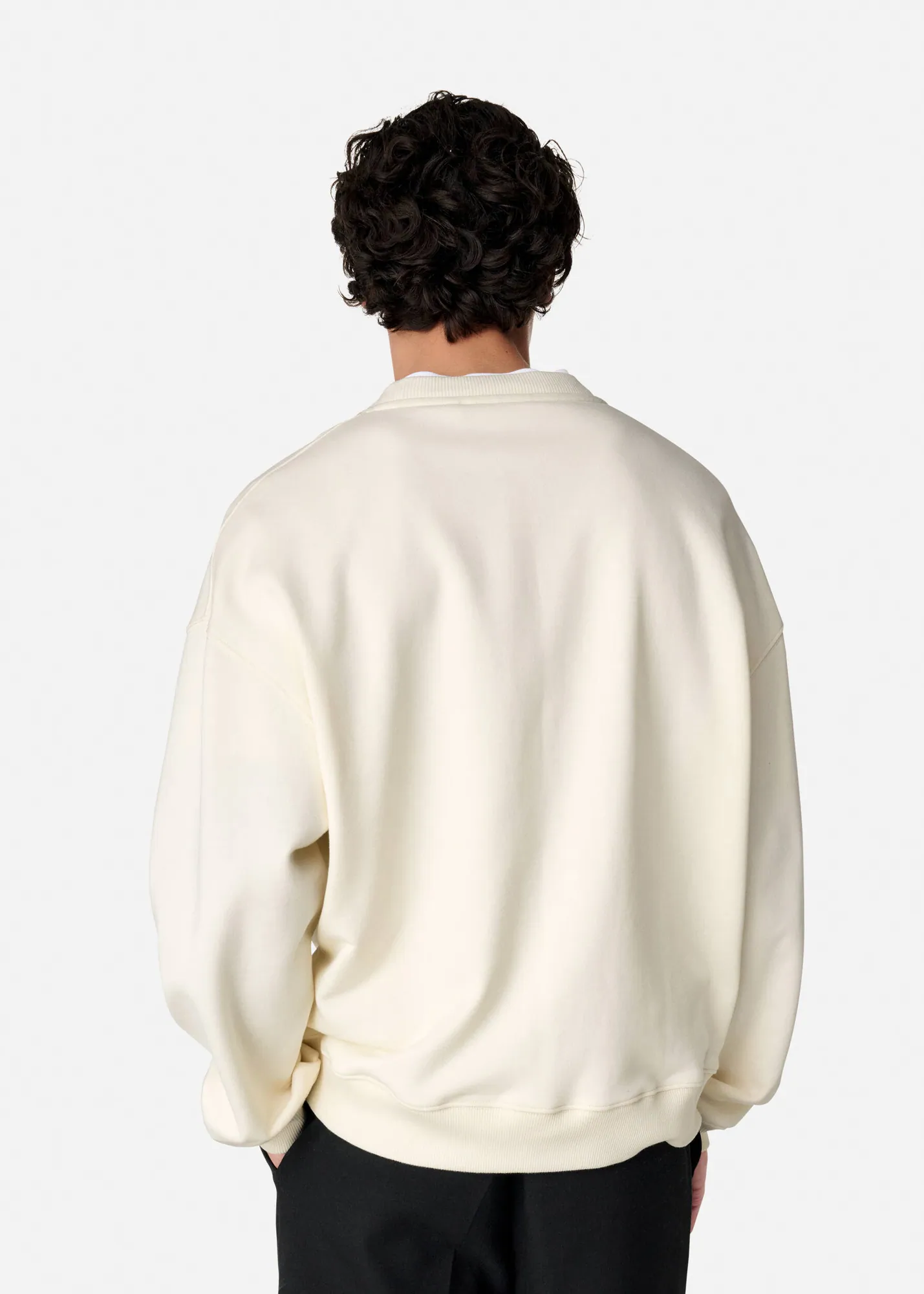 Atelier Sweatshirt