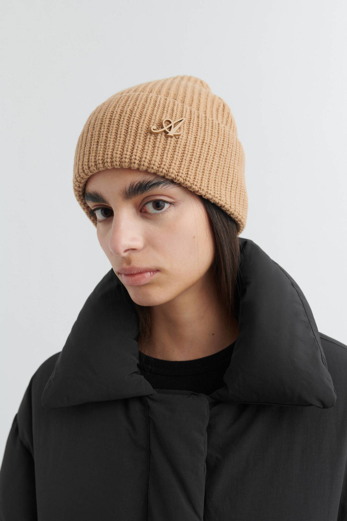 Signature Beanie