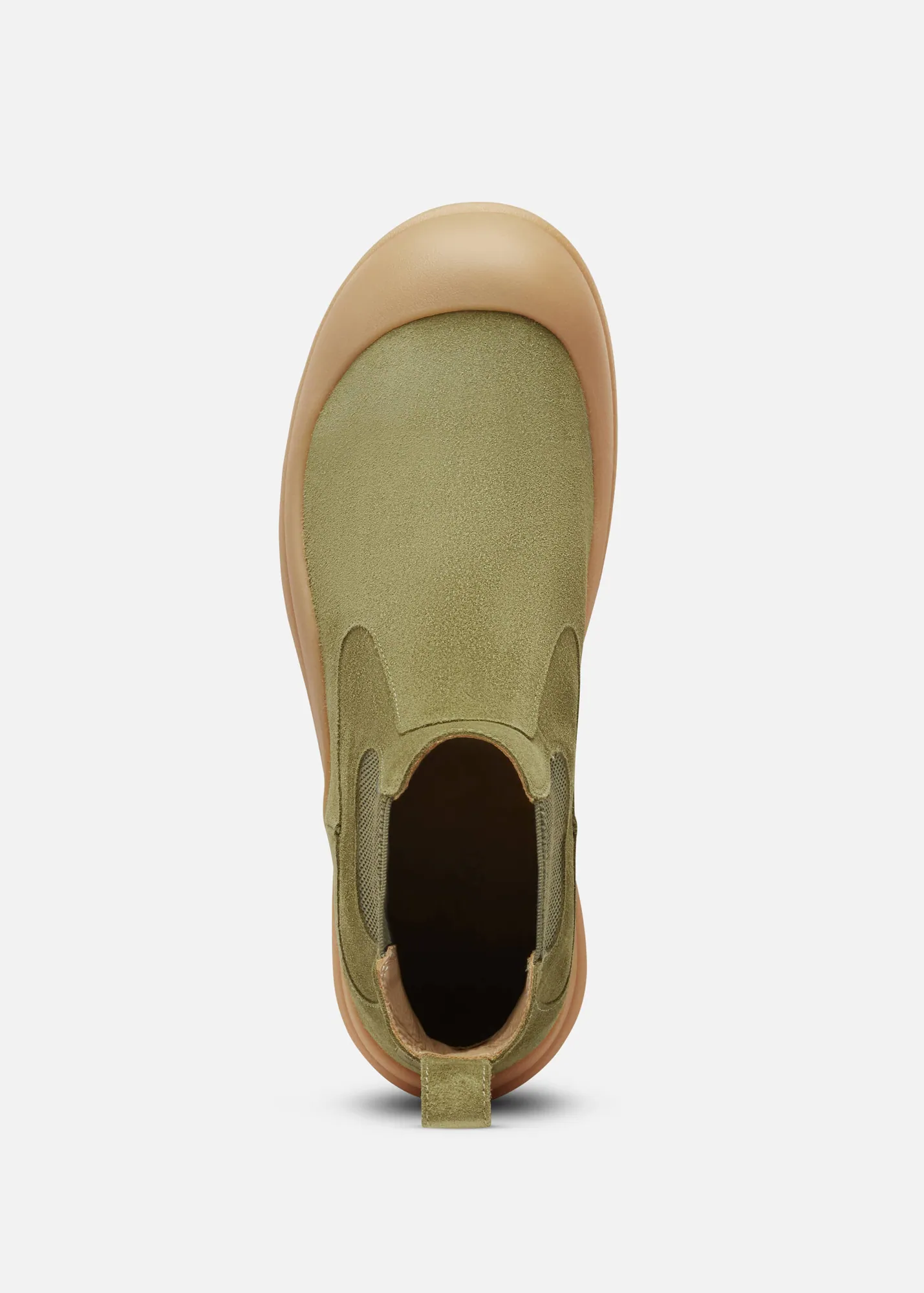 Squish Chelsea Boot