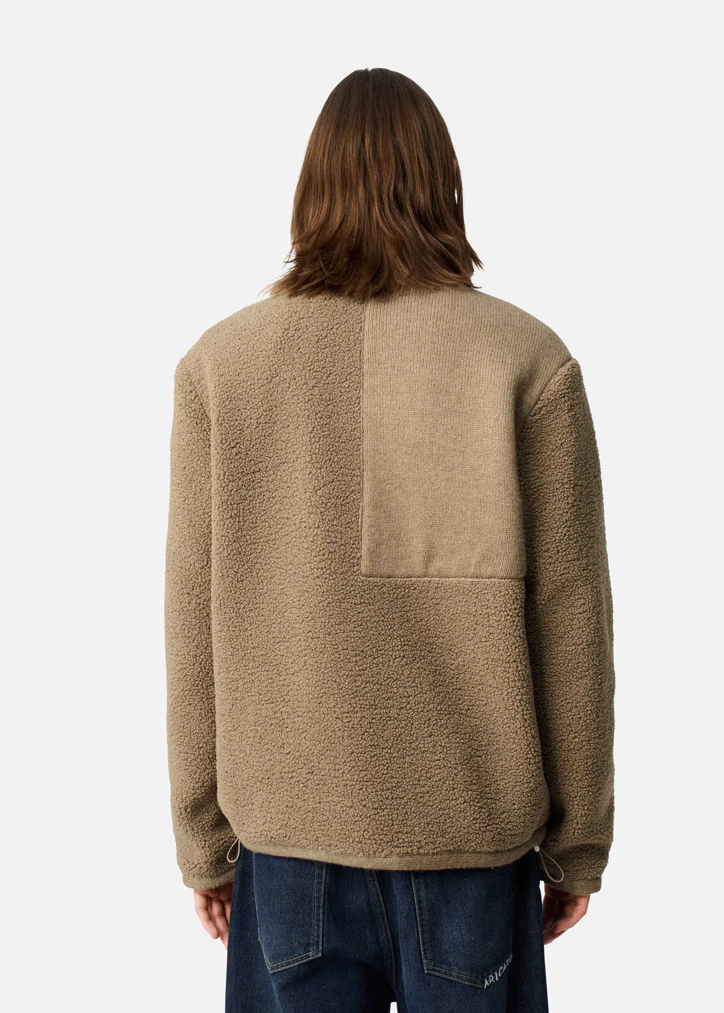 Alpine Fleece Jacket