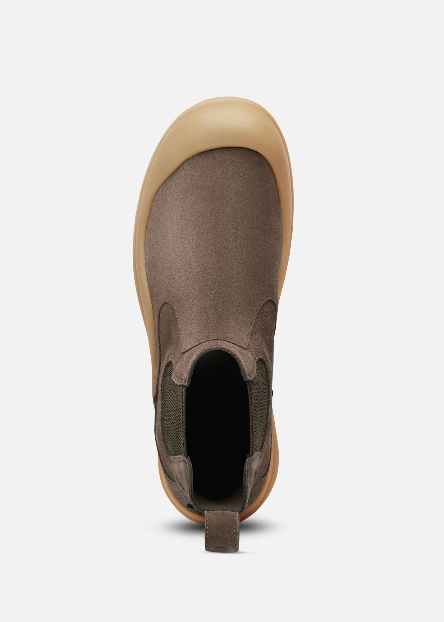 Squish Chelsea Boot
