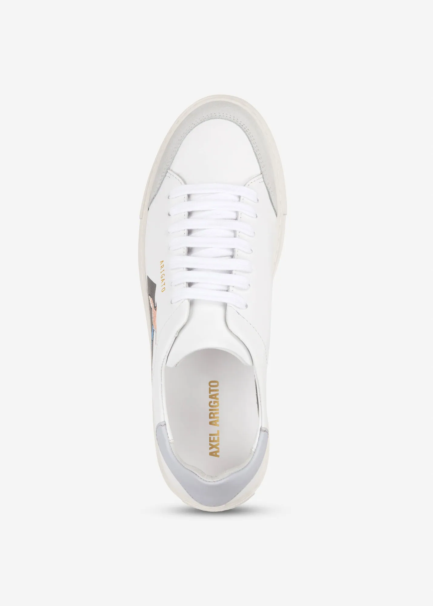 Clean 90 Bird Sneaker
