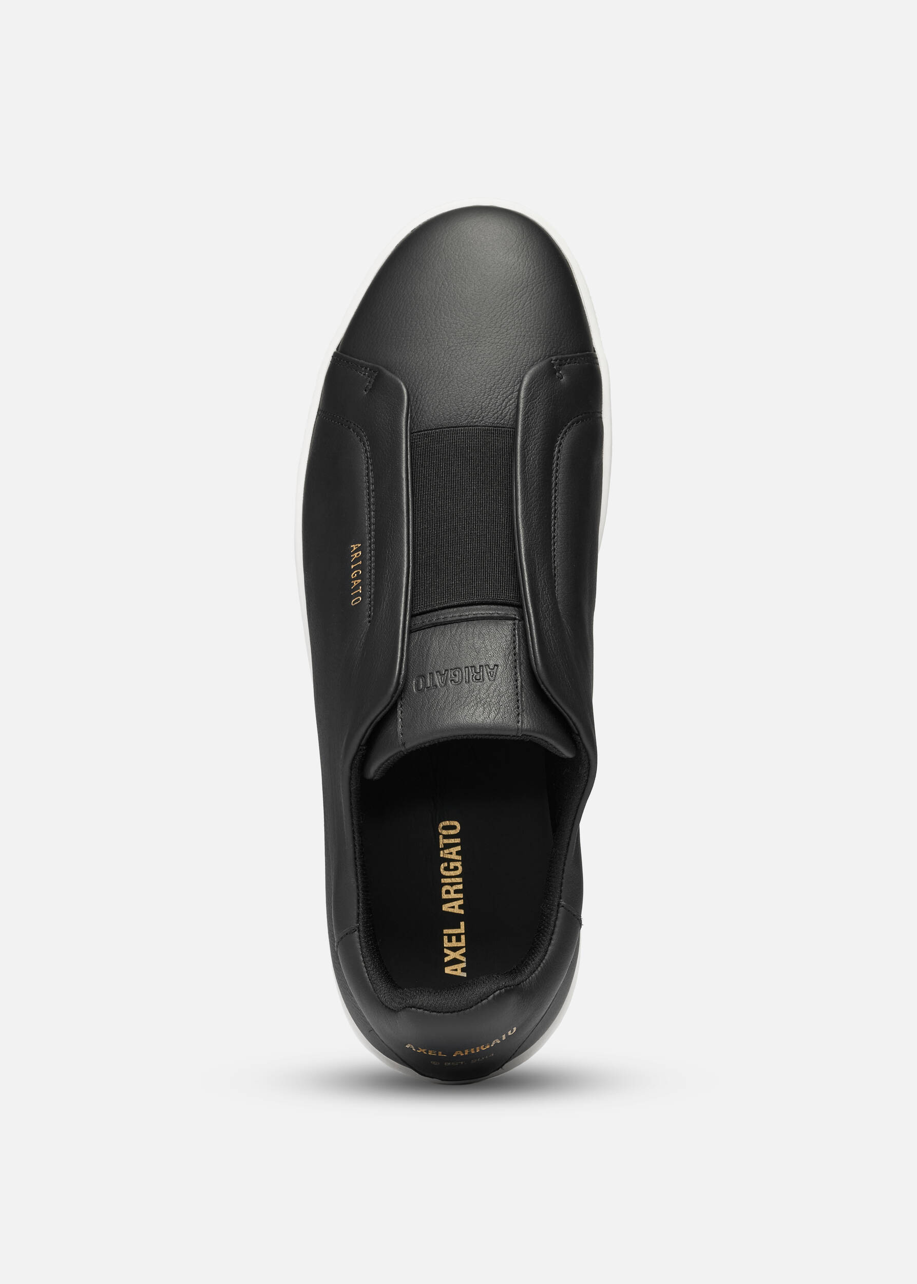 axel arigato laceless