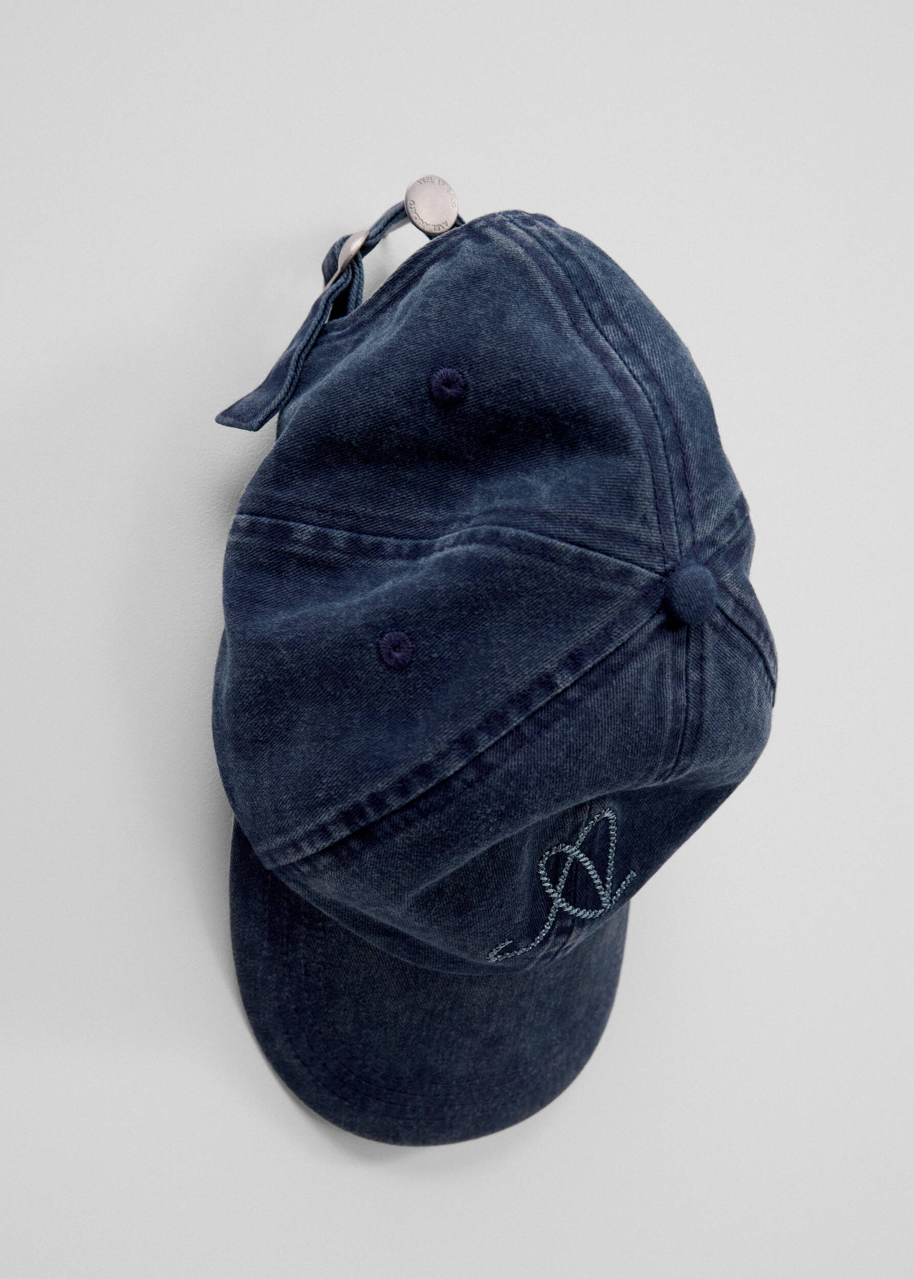 AXEL ARIGATO - Scribble A Cap