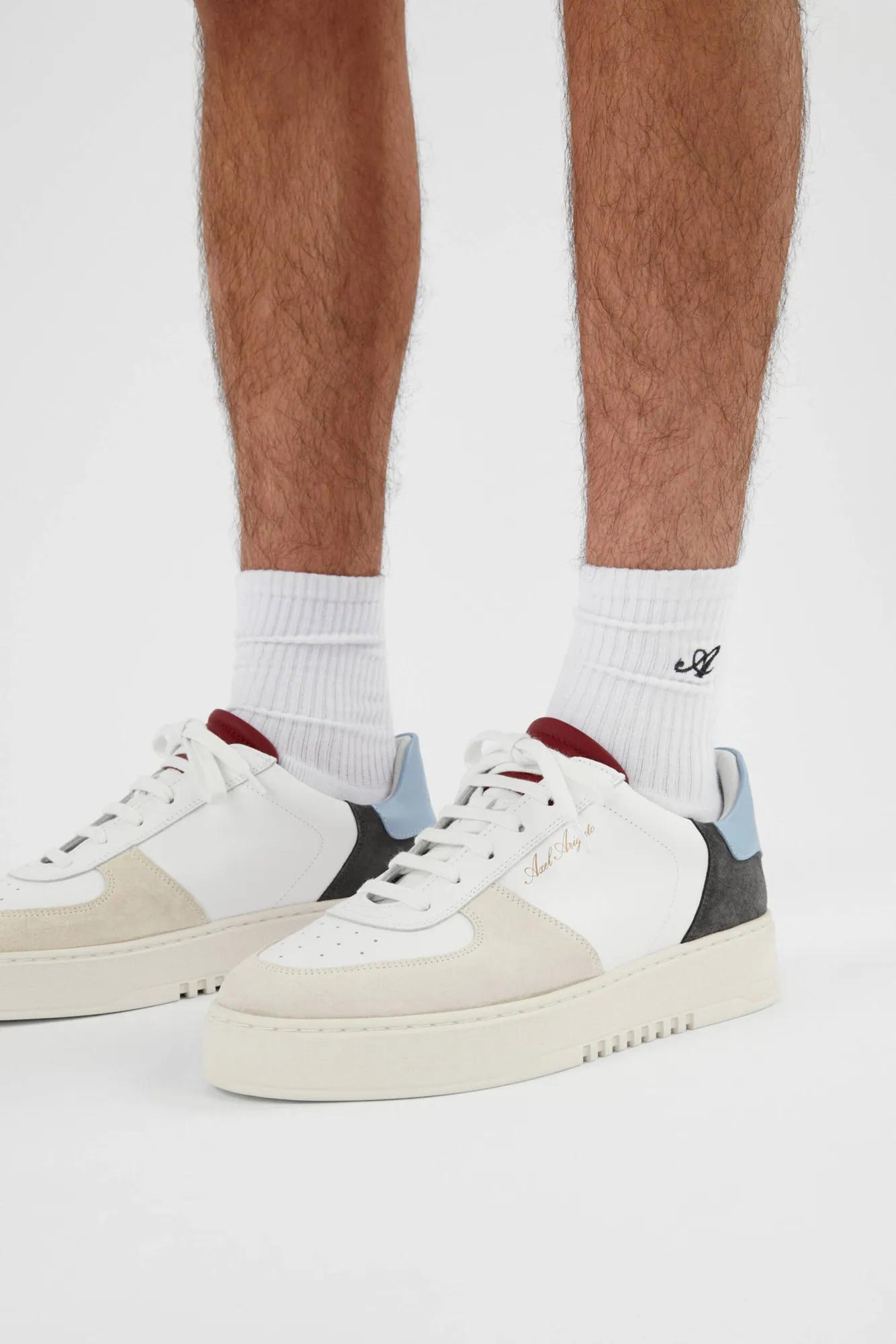 Orbit Sneaker