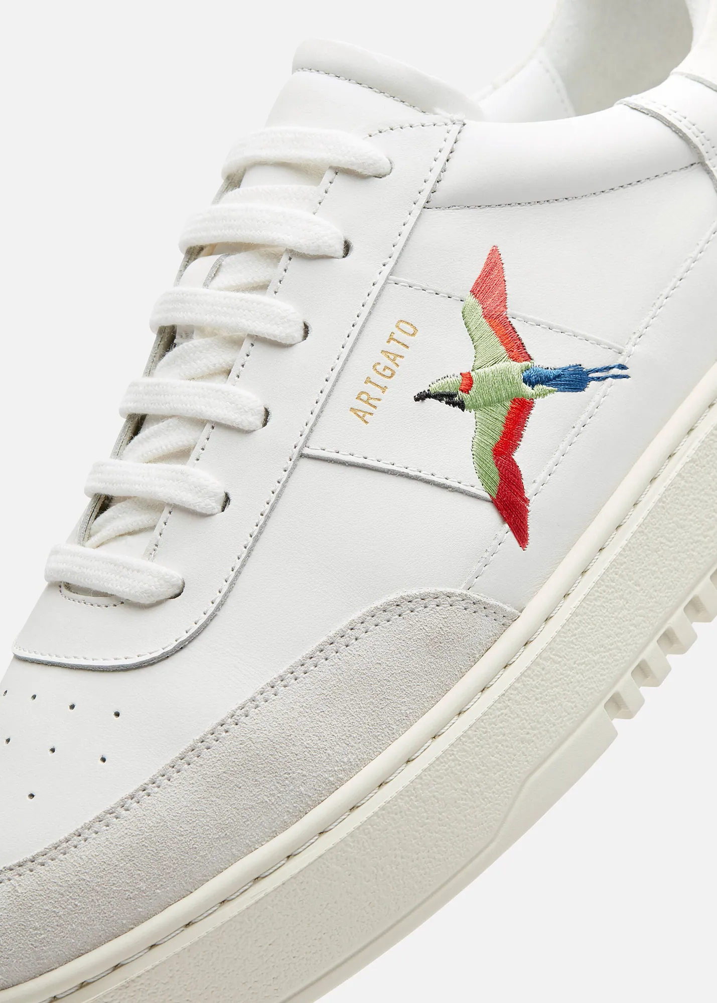 Orbit B Bird Sneaker