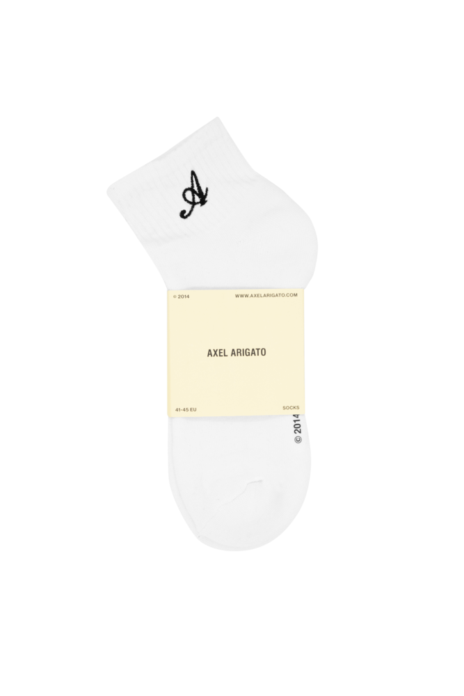 Signature Ankle Sock